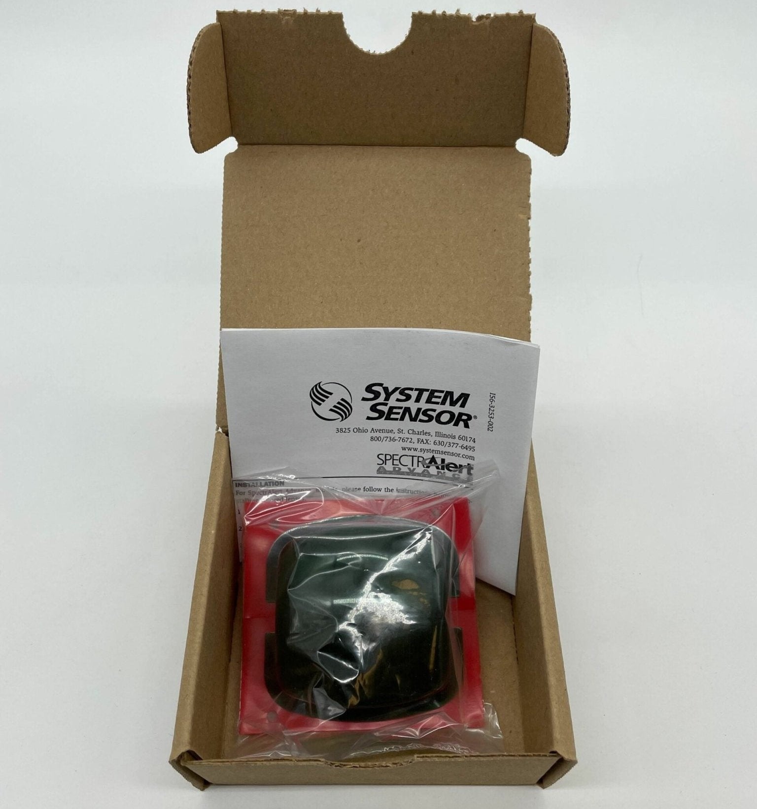 System Sensor LENS-G - The Fire Alarm Supplier