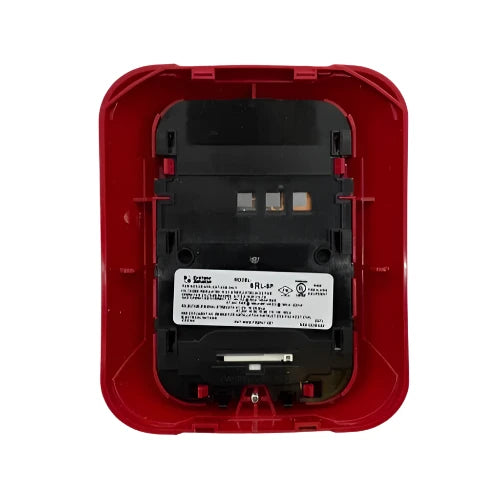 System Sensor SRL-SP - The Fire Alarm Supplier