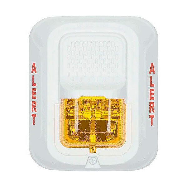 System Sensor Swl System Sensor SWL-ALERT - The Fire Alarm Supplier