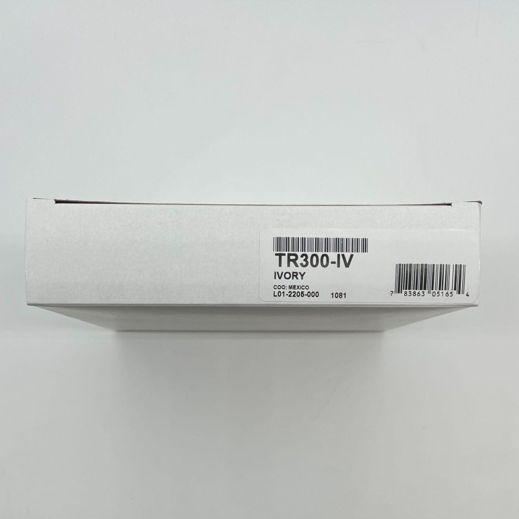 System Sensor TR300-IV - The Fire Alarm Supplier