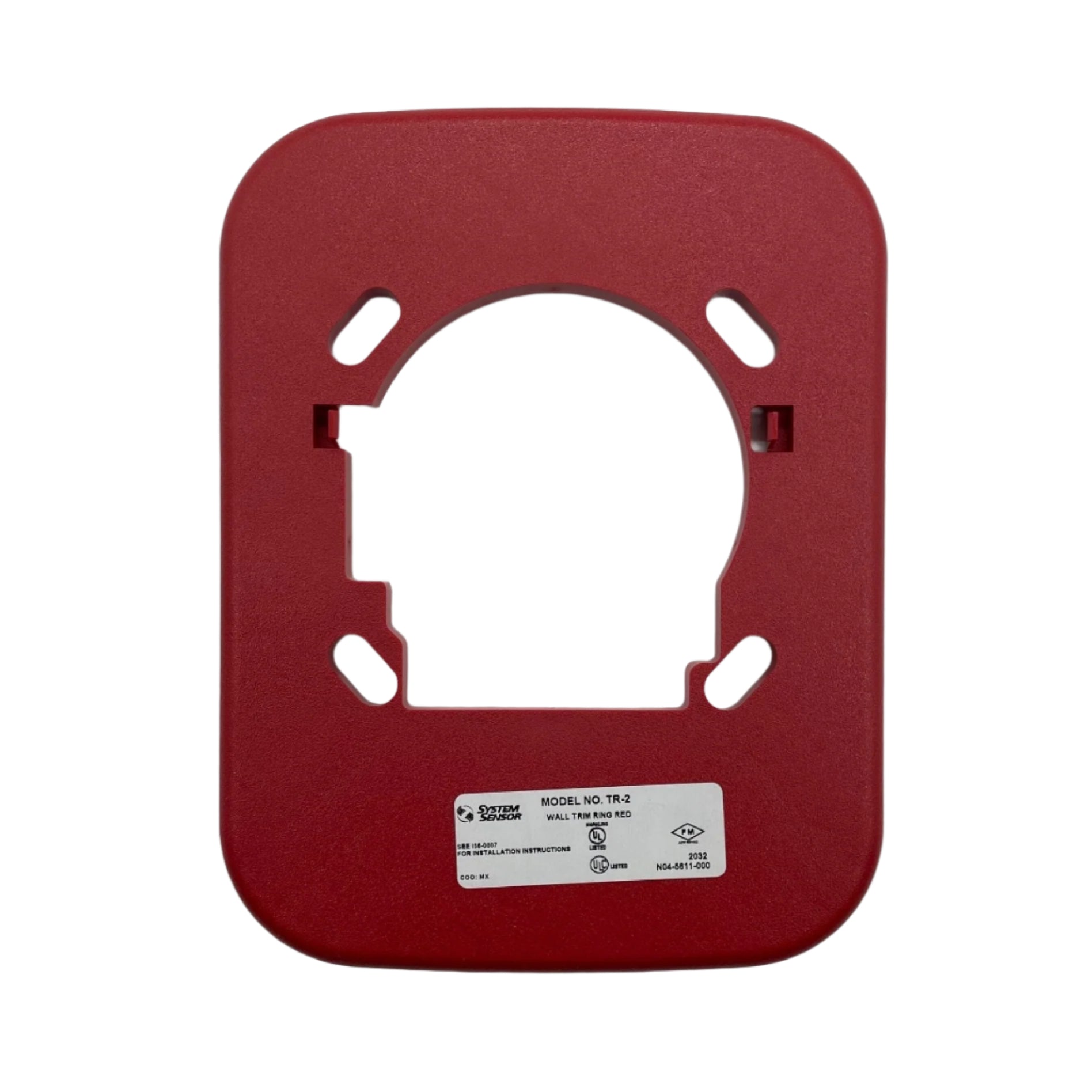 System Sensor TR-2 - The Fire Alarm Supplier
