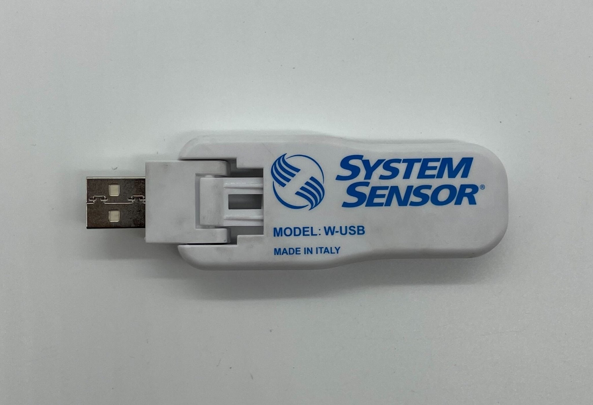 System Sensor W-USB - The Fire Alarm Supplier