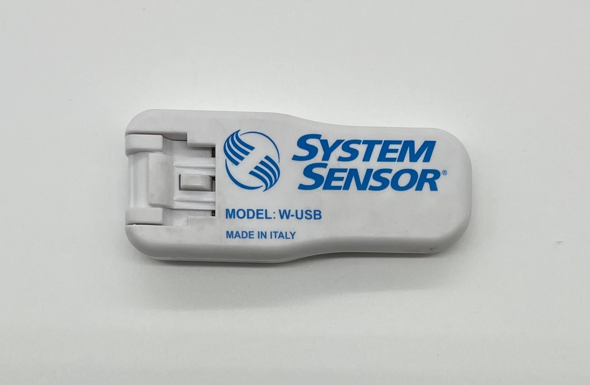 System Sensor W-USB - The Fire Alarm Supplier