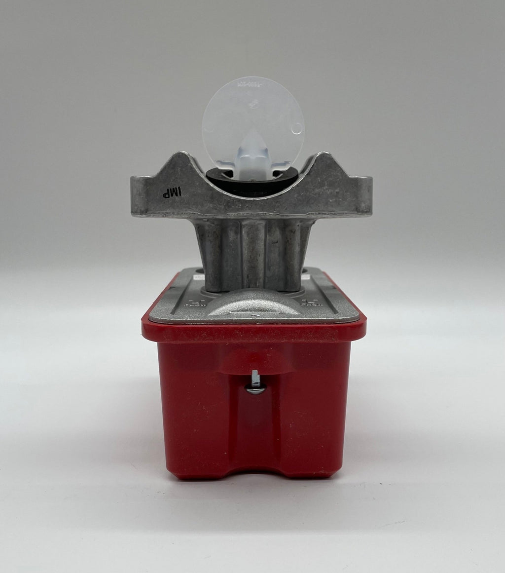 System Sensor WFD20N Waterflow Detector - The Fire Alarm Supplier