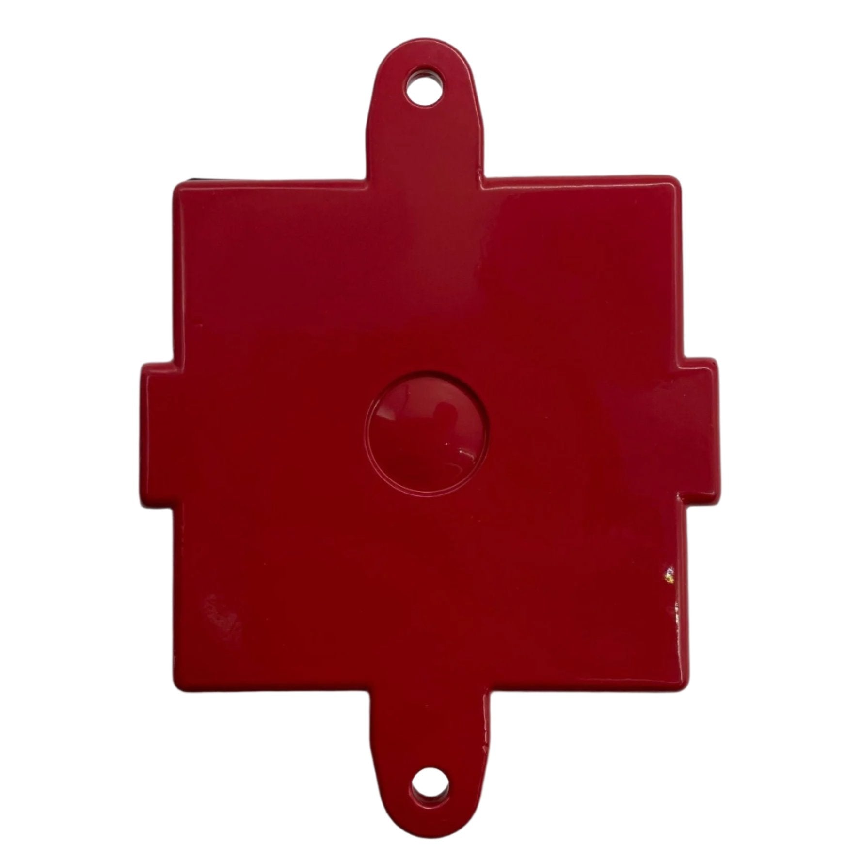 System Sensor WBB Weatherproof Back-Box - The Fire Alarm Supplier