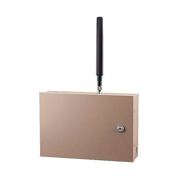 Telguard TG-7E-V Dual Path Internet and 5G LTE-M Commercial Intrusion Communicator, Verizon - The Fire Alarm Supplier