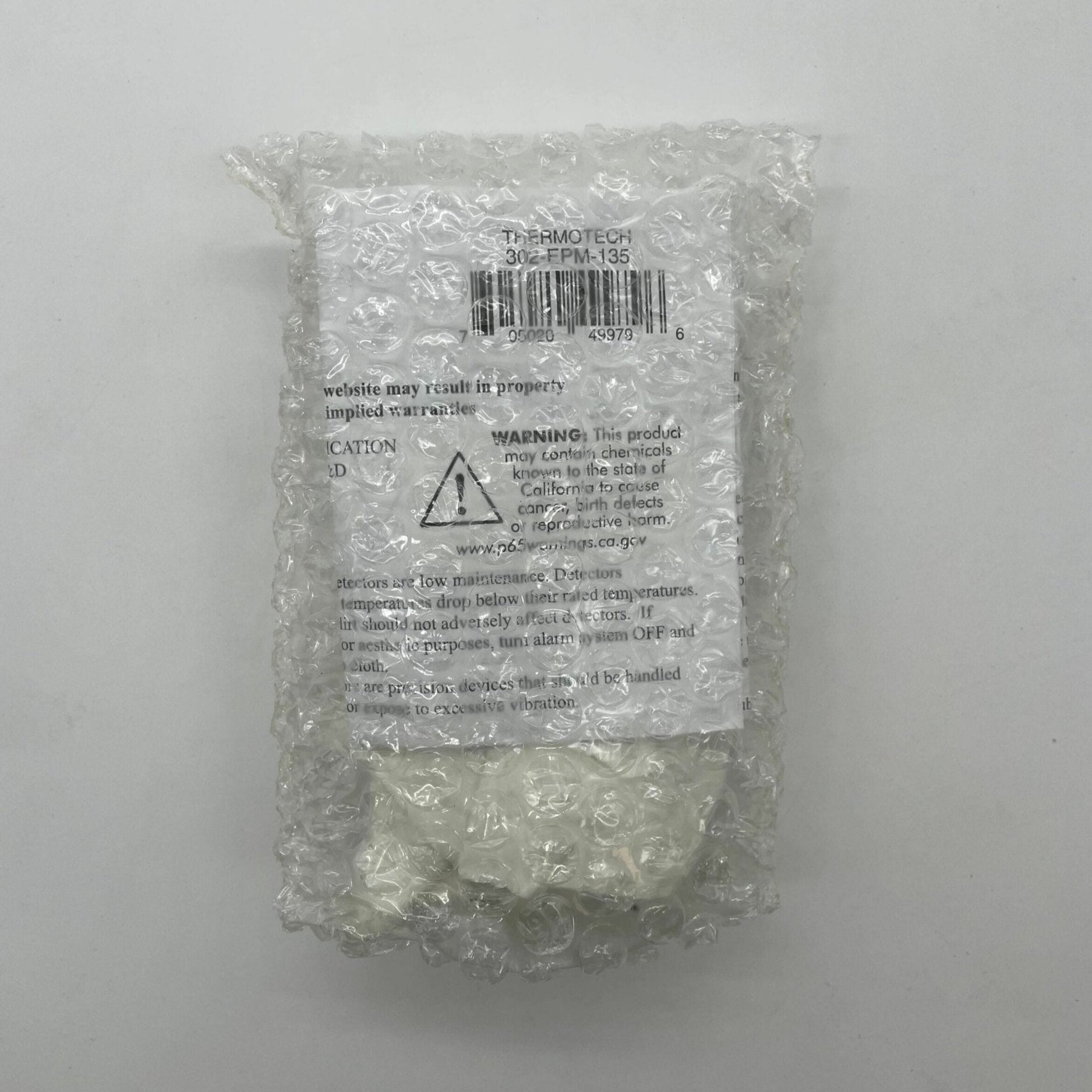 Honeywell 302-EPM-135 Heat Detector - The Fire Alarm Supplier