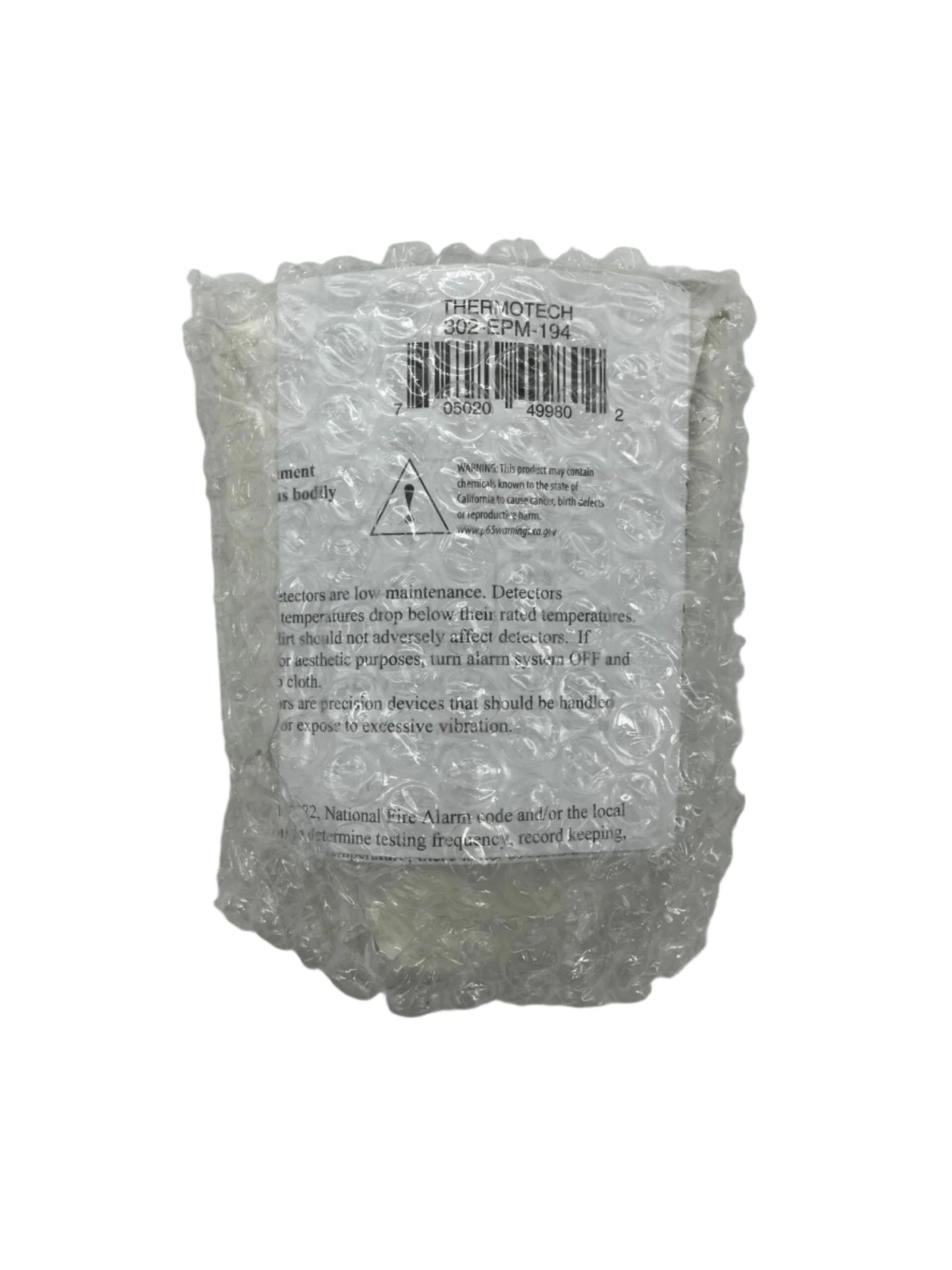 Honeywell 302-EPM-194 Anticipation Heat Detector Box - The Fire Alarm Supplier