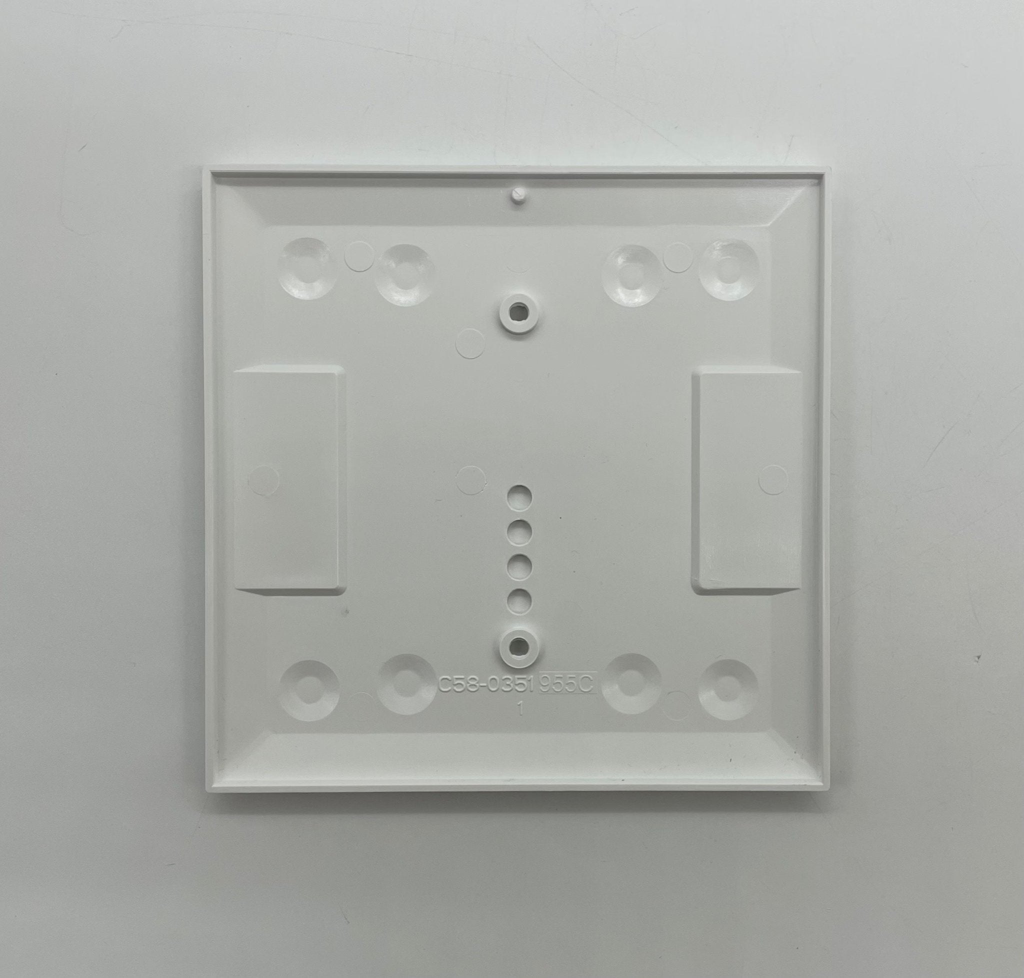 Velociti FP-WHITE-2-BP - The Fire Alarm Supplier