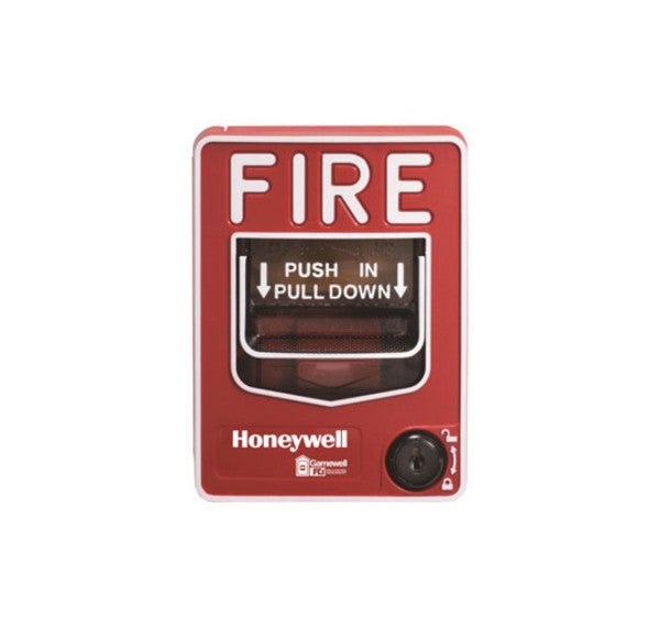 Velociti WPS-DL - The Fire Alarm Supplier