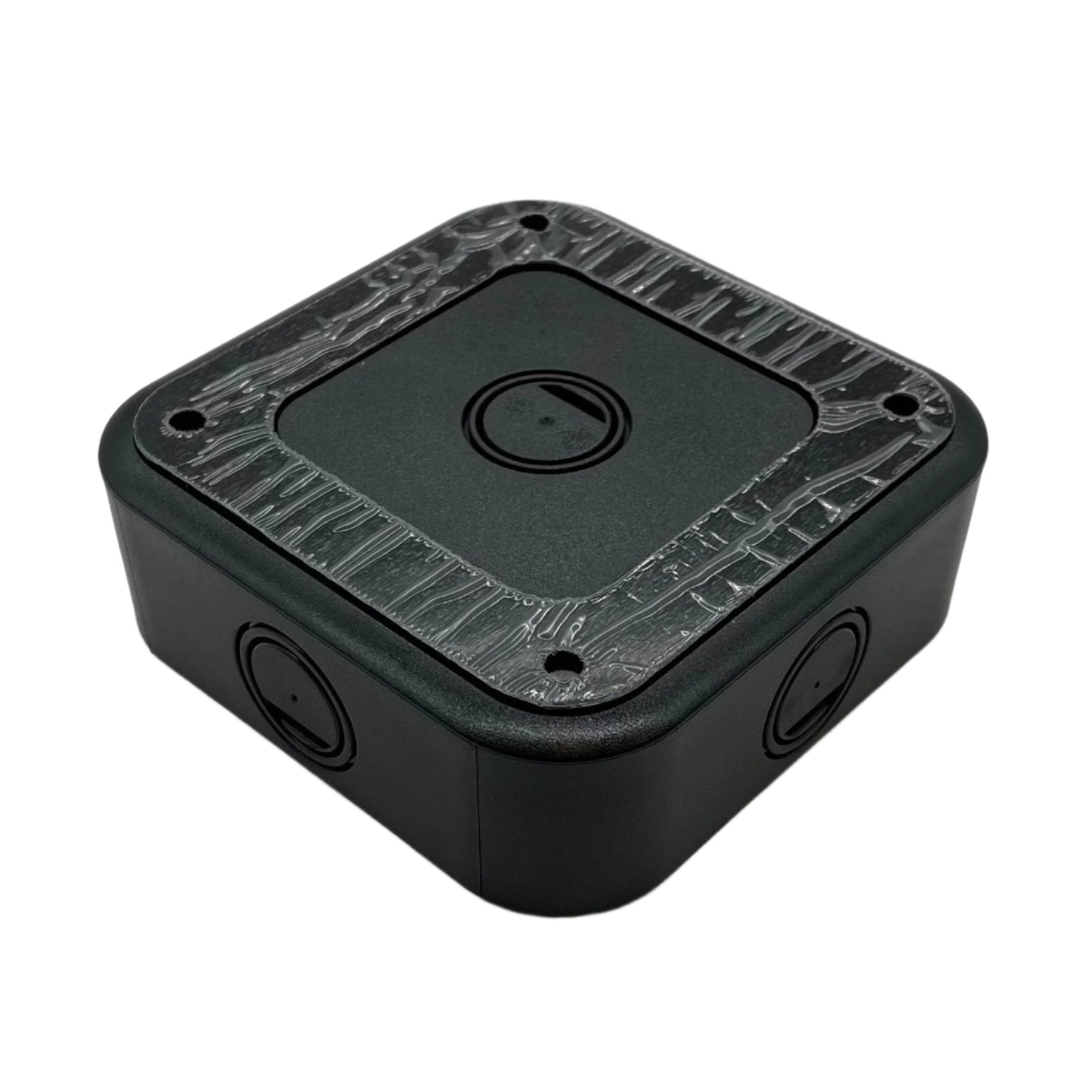 Vesda by Xtralis Sensepoint XCL H2 gas detector monitoring hydrogen levels up to 1000ppm in industrial settings.