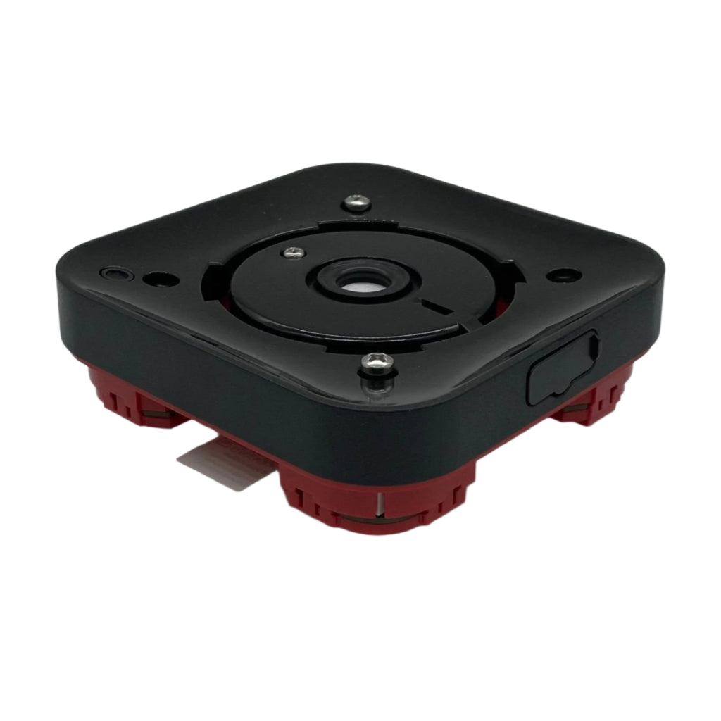 Xcl VESDA XCL-VEA-H2-RA Sensepoint XCL H2 1000ppm - The Fire Alarm Supplier