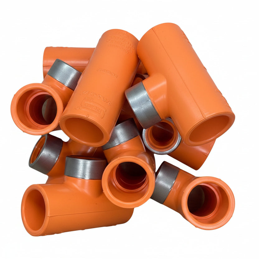 Vesda VP-TEE-FPT - The Fire Alarm Supplier