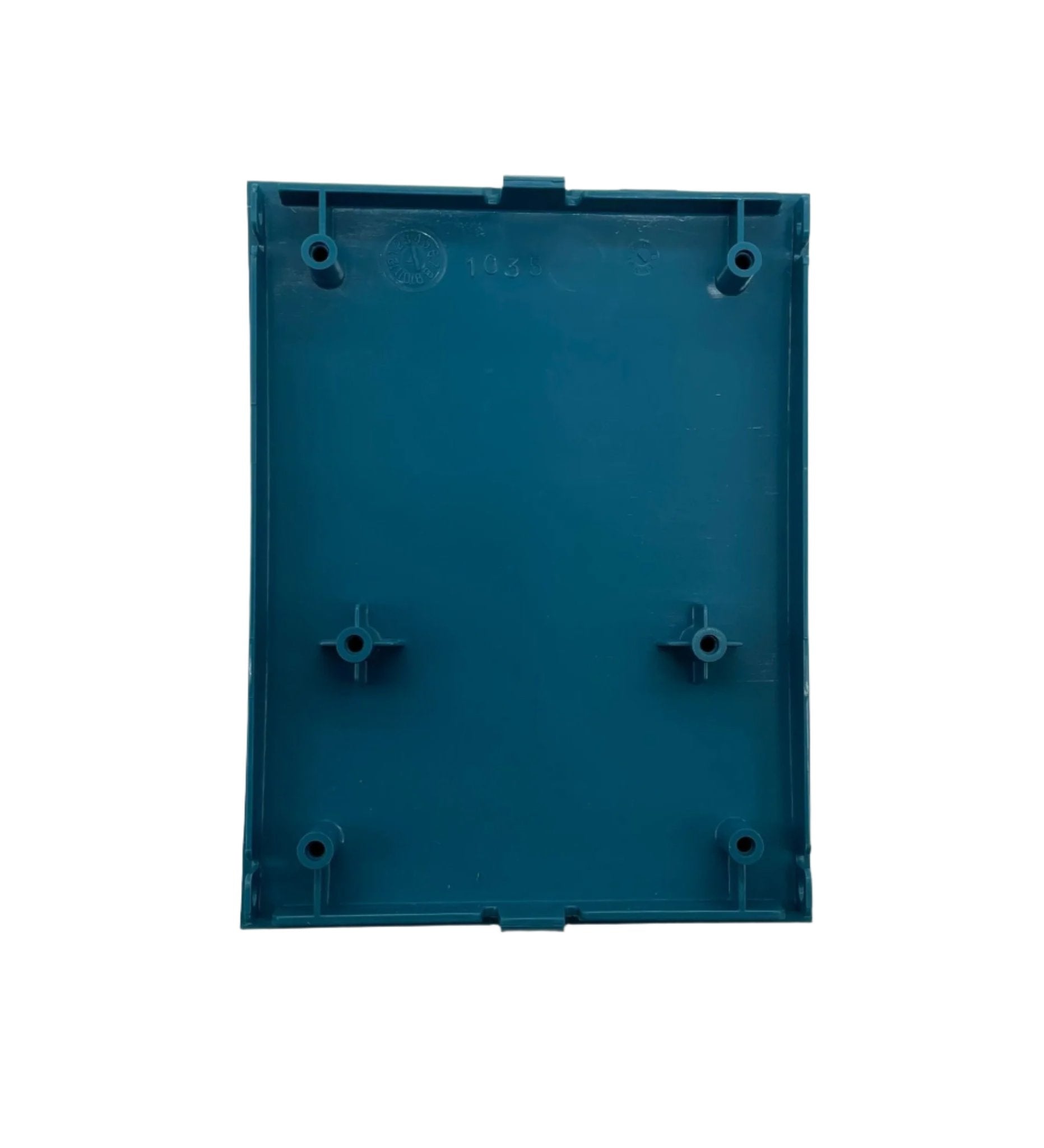 Vesda VSP-000 Blank Plate With Logo - The Fire Alarm Supplier