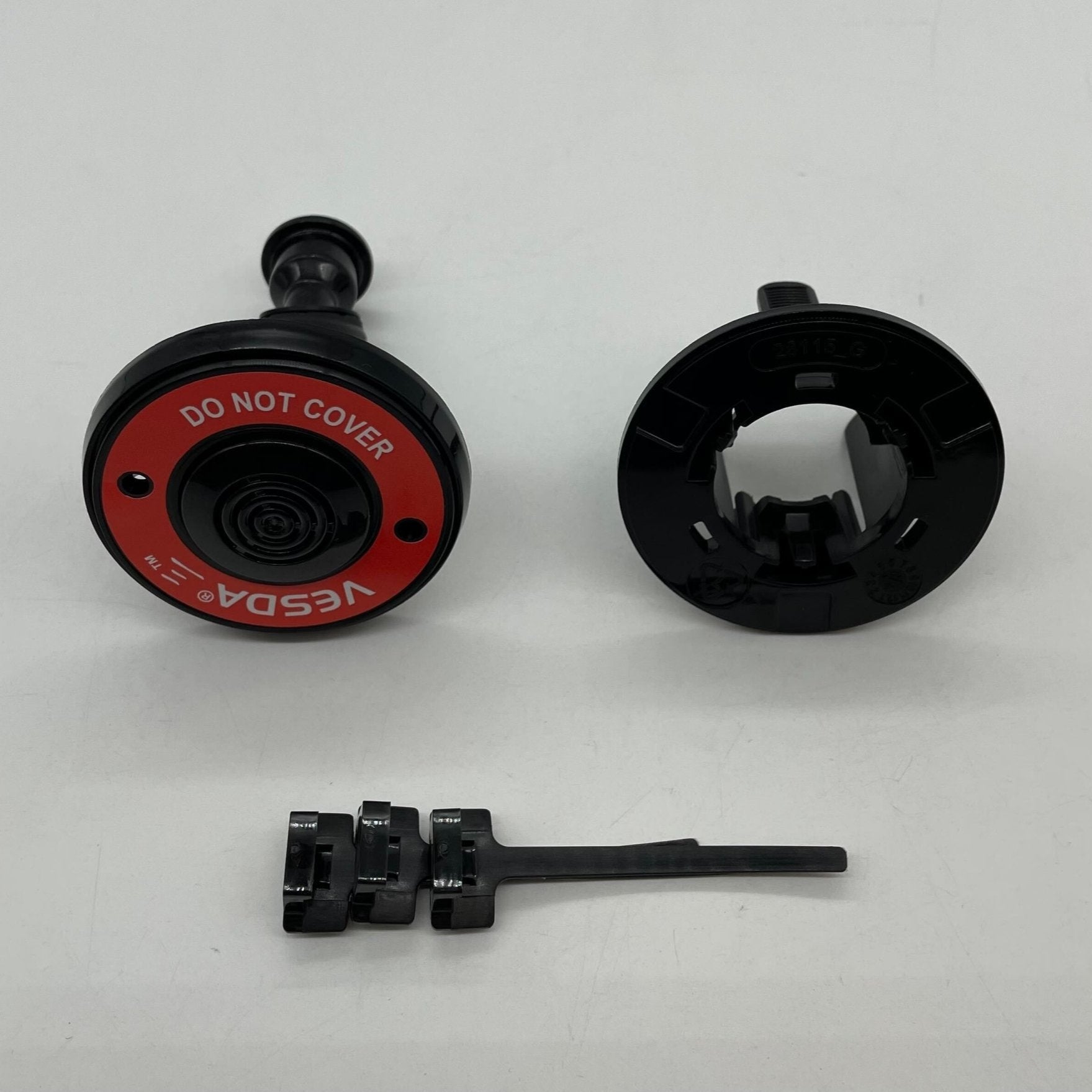 Vesda VSP-981-B Black Sampling Point - The Fire Alarm Supplier