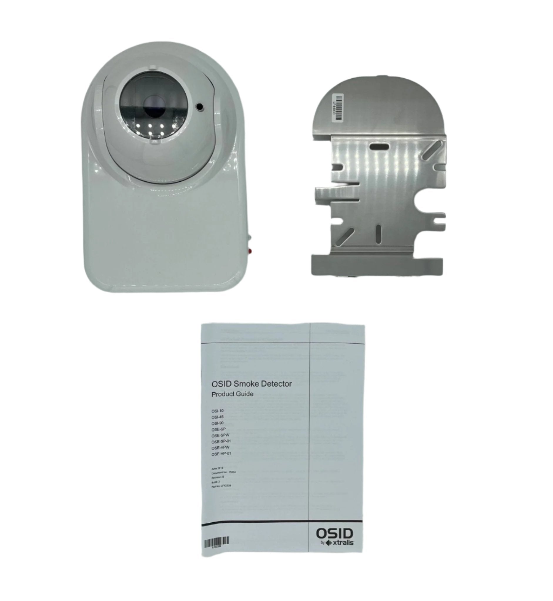 Vesda OSI-10 - The Fire Alarm Supplier