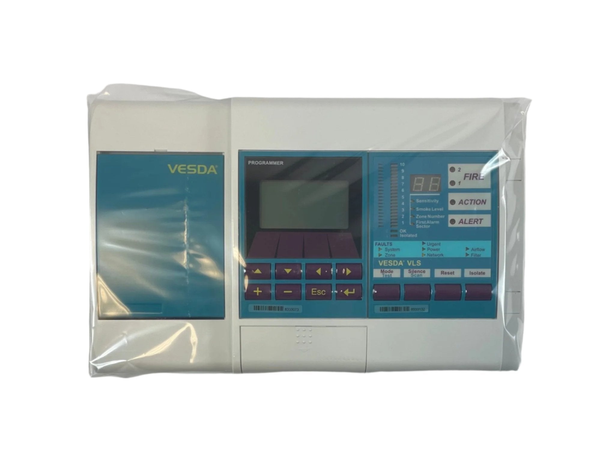 Vesda VLS-314 - The Fire Alarm Supplier