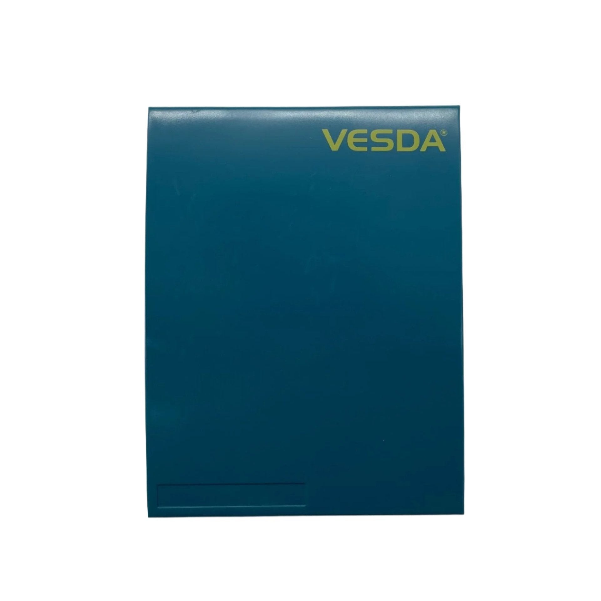 Vesda VSP-000 Blank Plate With Logo - The Fire Alarm Supplier