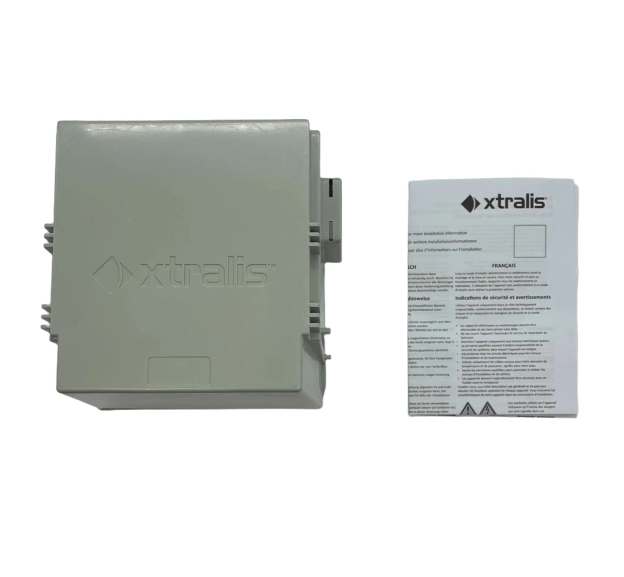 Vesda VSP-030 Intelligent Filter Spare Part - The Fire Alarm Supplier