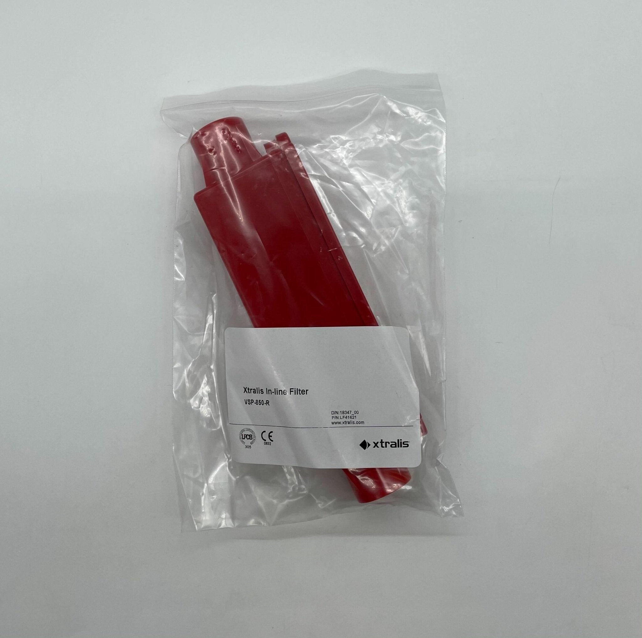 Vesda VSP-850-R - The Fire Alarm Supplier