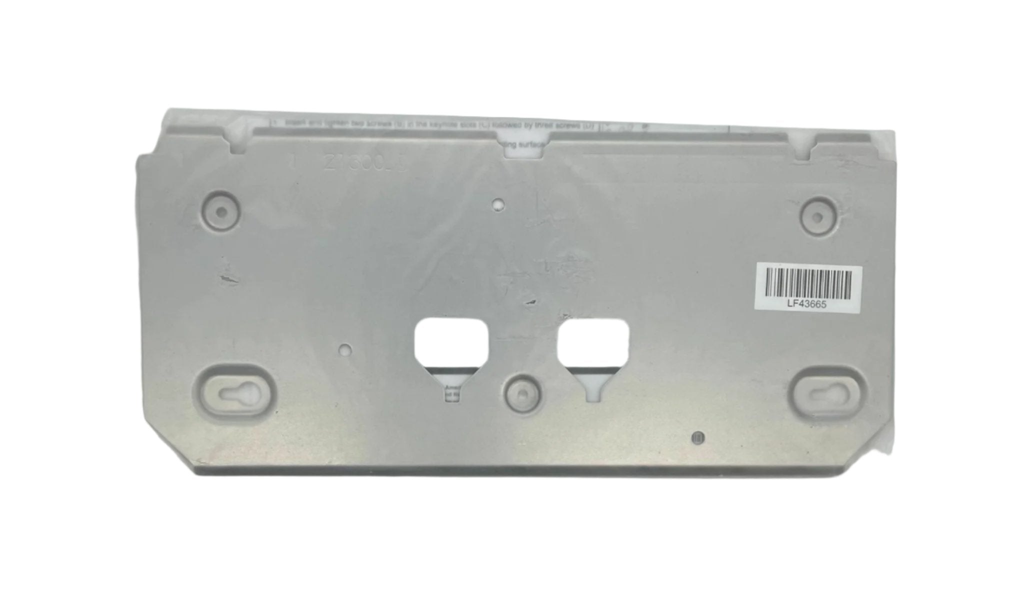 Vesda VSP-960 Mounting Bracket (Optional) - The Fire Alarm Supplier