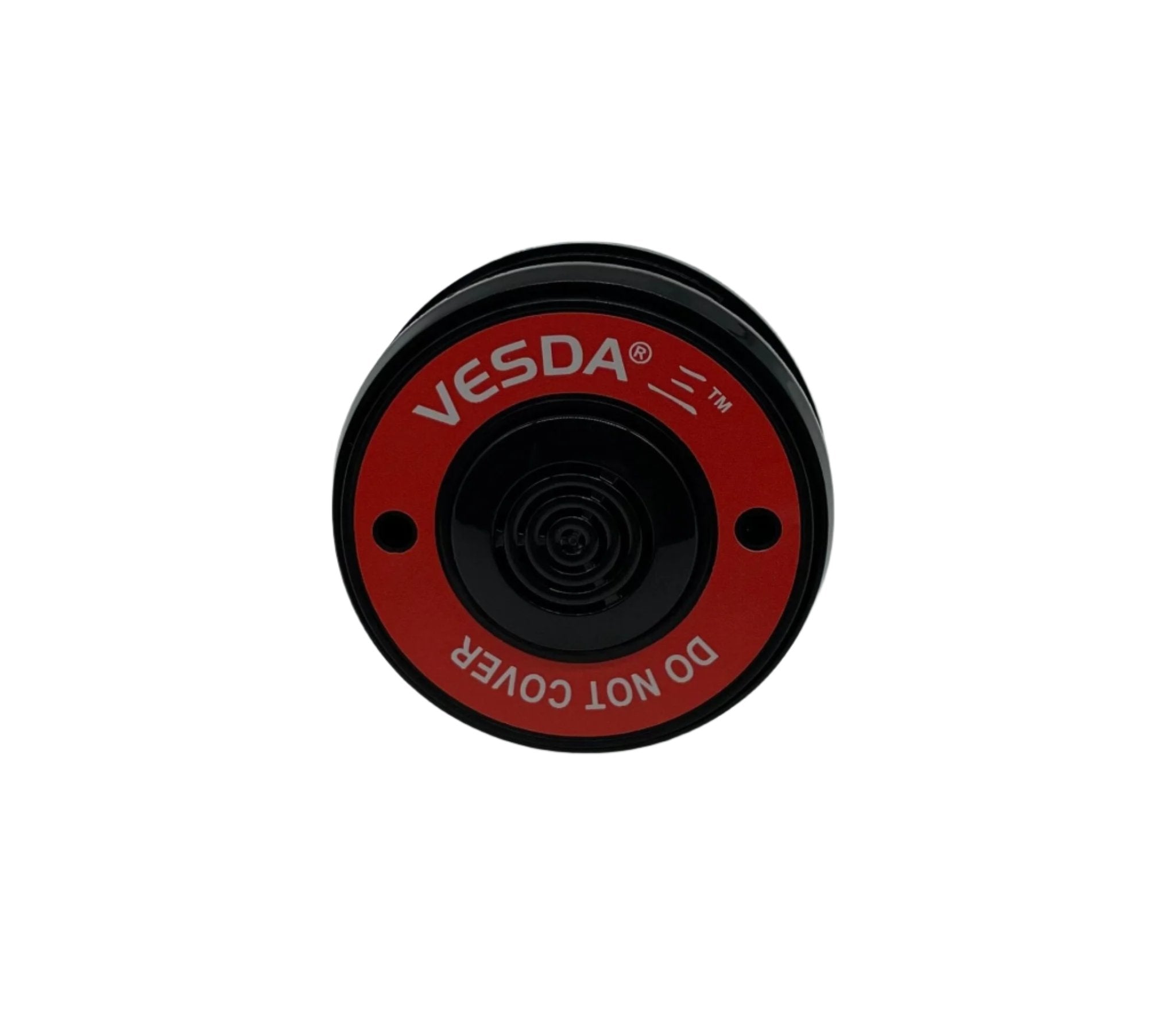 Vesda VSP-981-B Black Sampling Point - The Fire Alarm Supplier