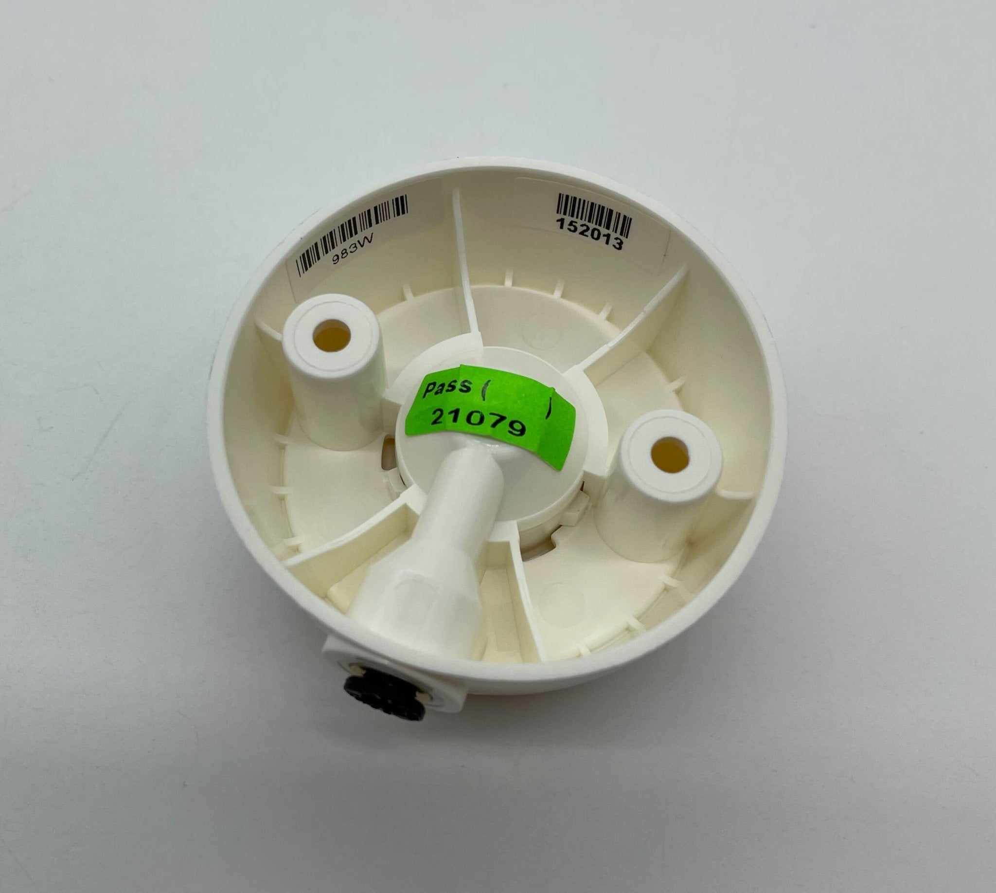 Vesda VSP-983-W 4MM Surface Mount Sampling Point - The Fire Alarm Supplier