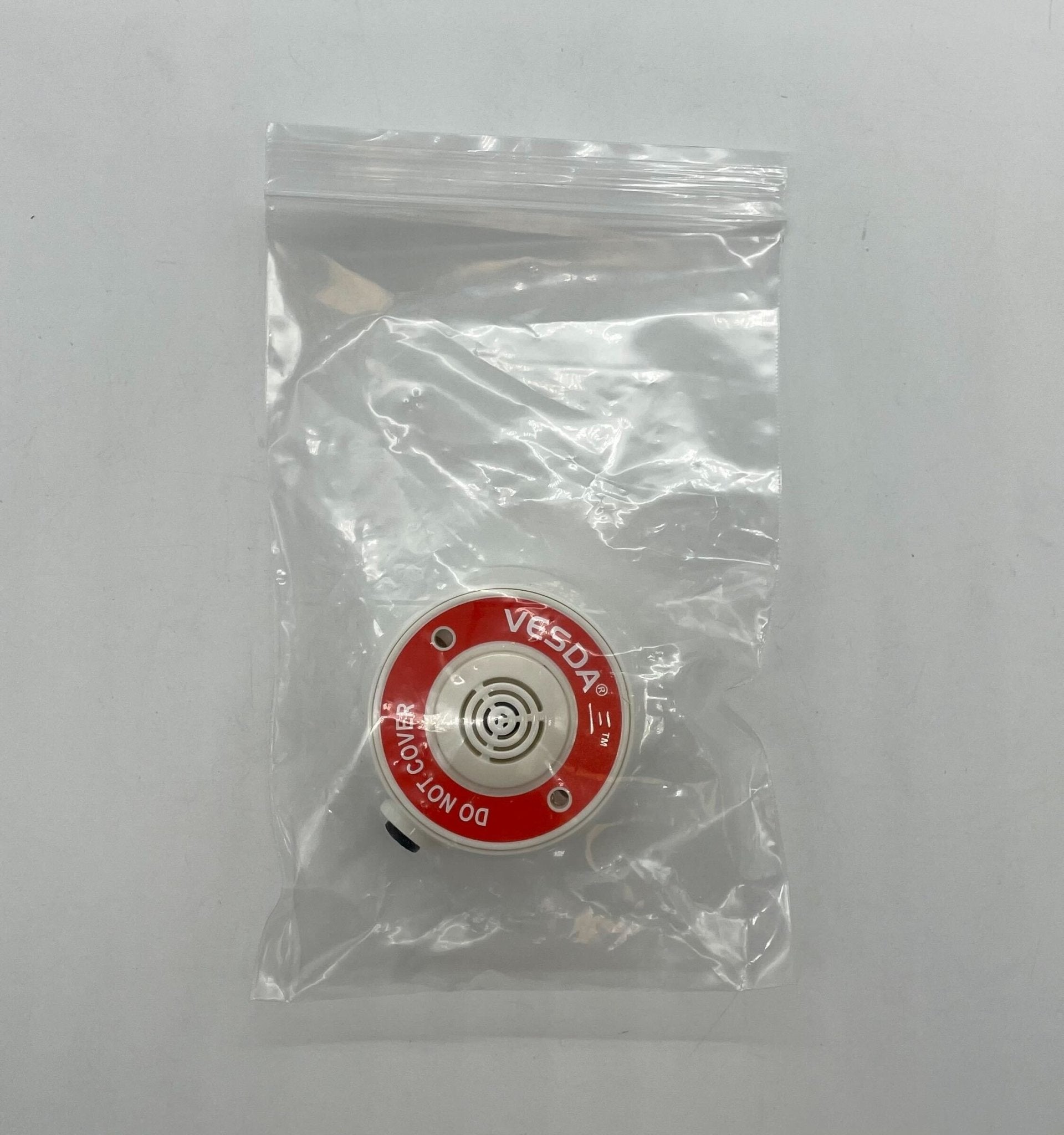 Vesda VSP-983-W 4MM Surface Mount Sampling Point - The Fire Alarm Supplier