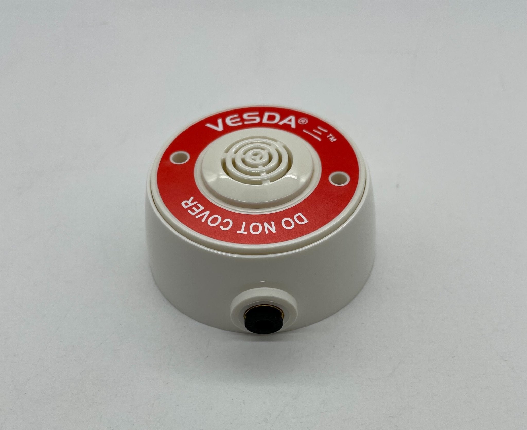 Vesda VSP-983-W 4MM Surface Mount Sampling Point - The Fire Alarm Supplier