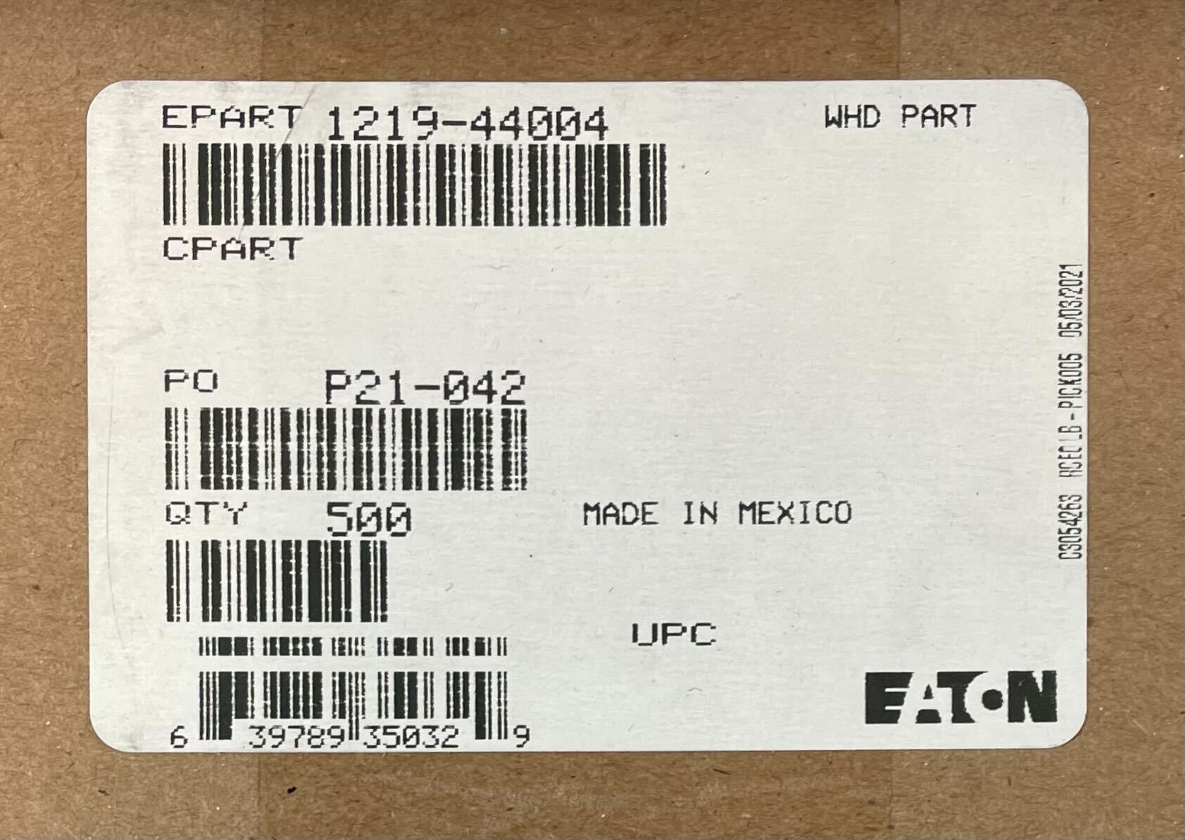 Vesda VT-TUBE-500 Microbore Tubing For Vft - 15 - The Fire Alarm Supplier