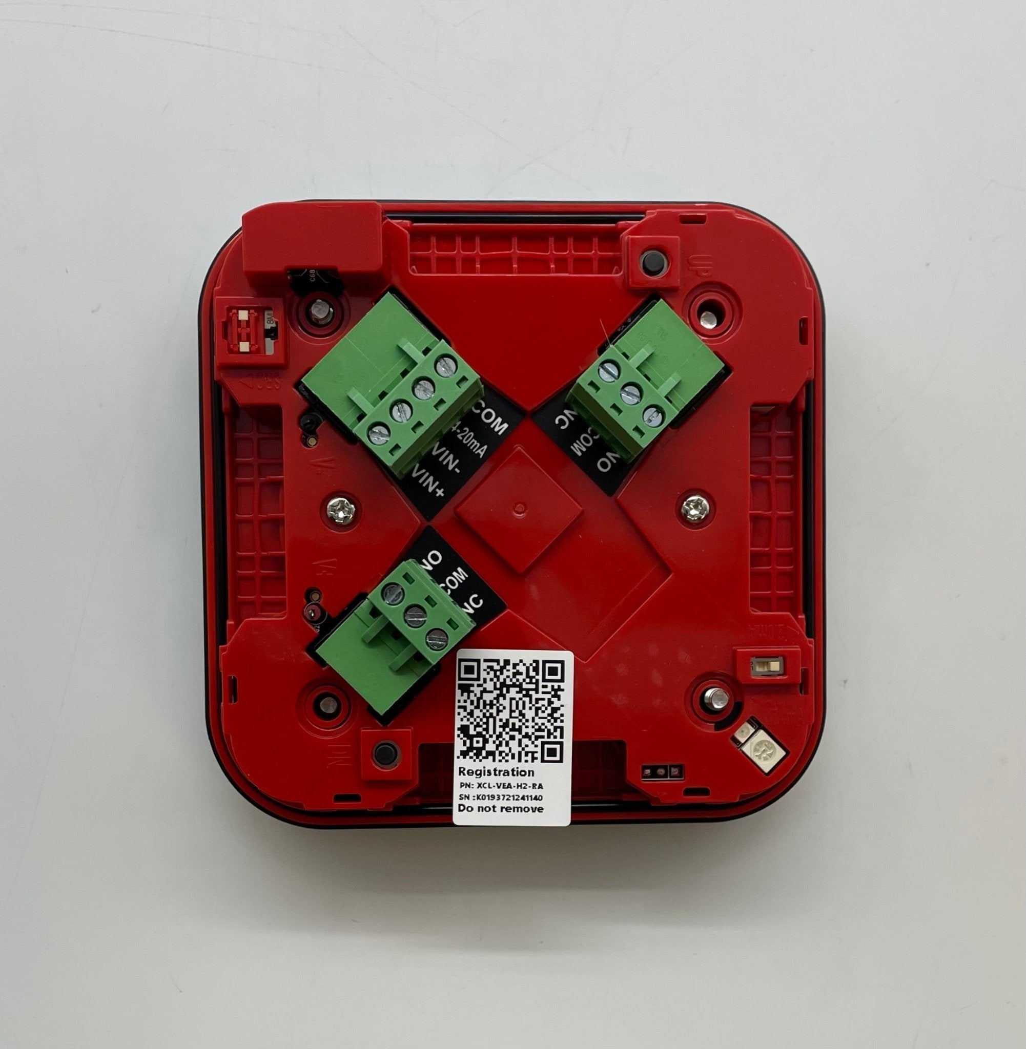 Vesda XCL-VEA-H2-RA - The Fire Alarm Supplier