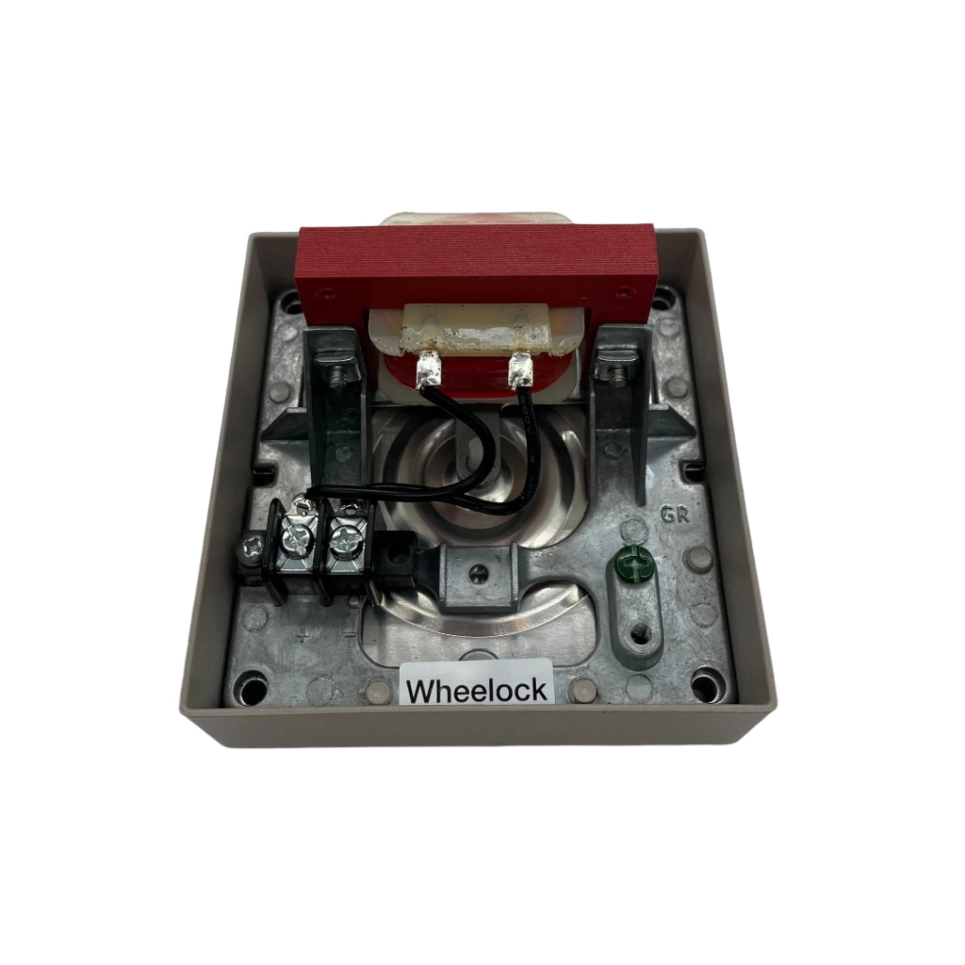 Wheelock 31T-115-S - The Fire Alarm Supplier