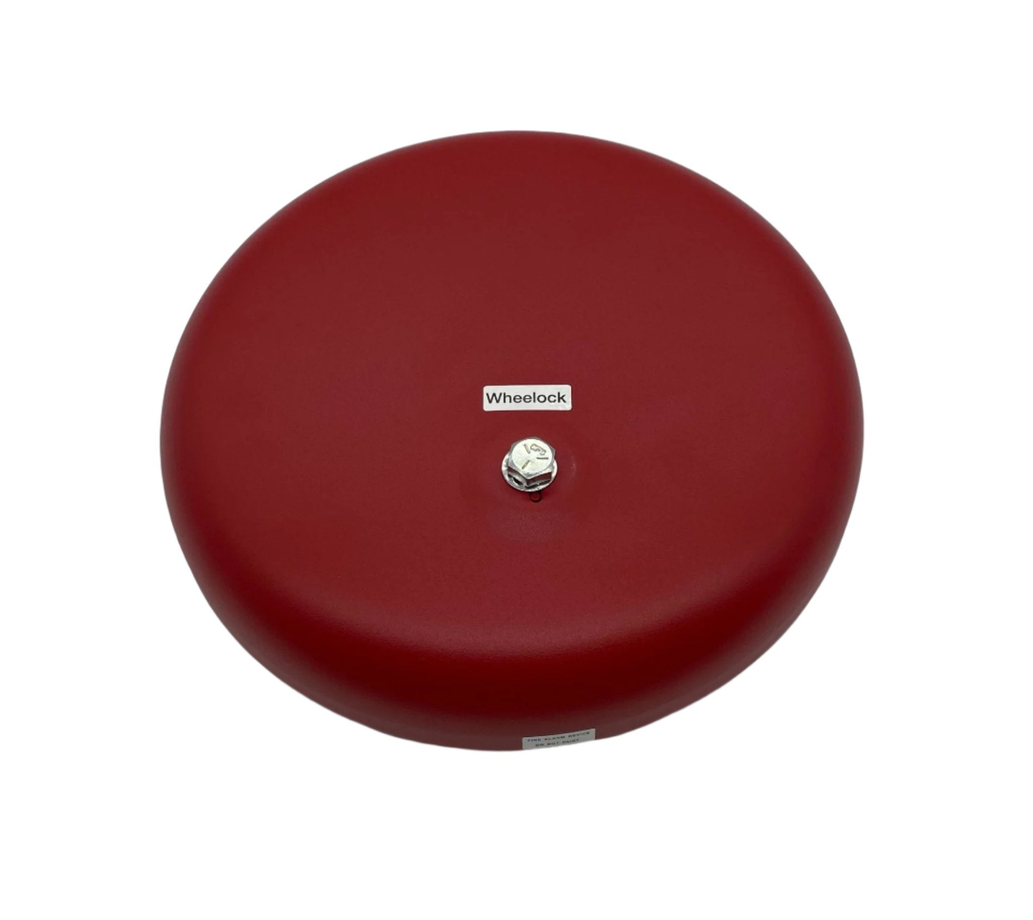 Wheelock 43T-G10-24-R - The Fire Alarm Supplier