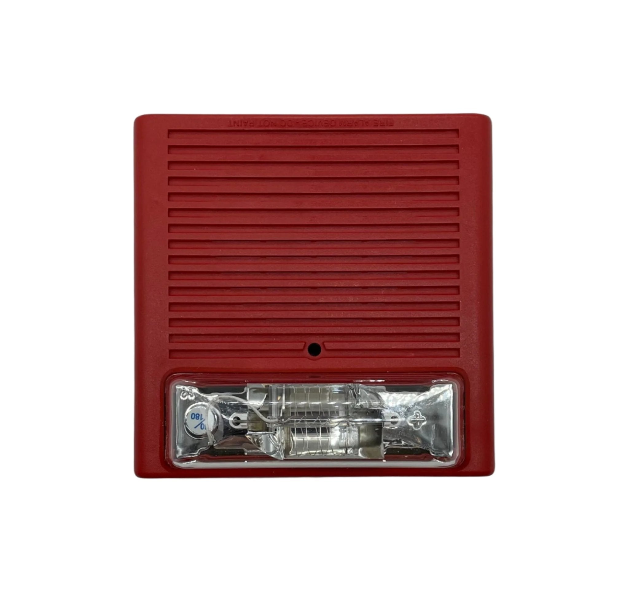 Wheelock ASWP-2475W-NR - The Fire Alarm Supplier