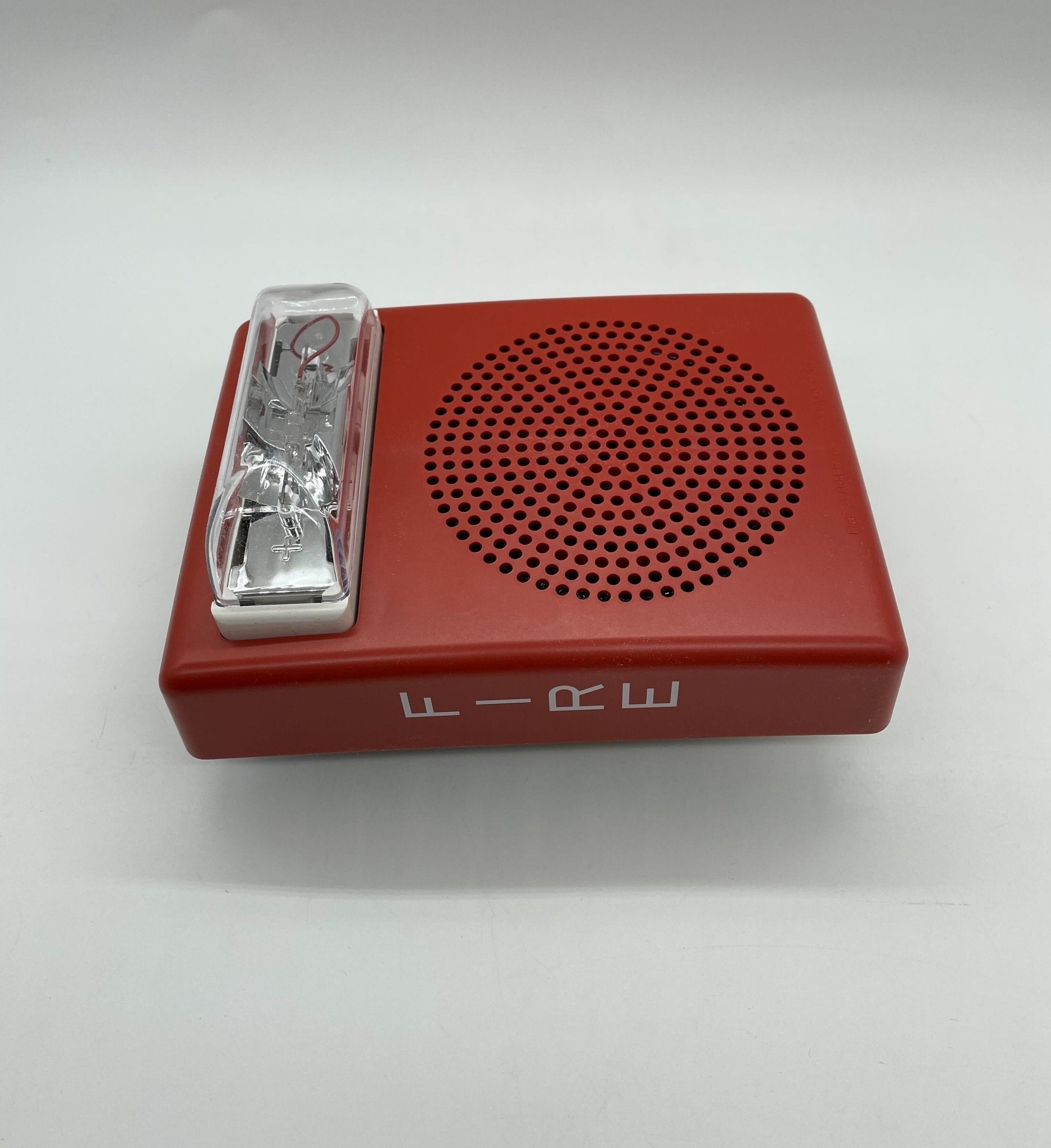 Wheelock E50-24MCW-FR - The Fire Alarm Supplier