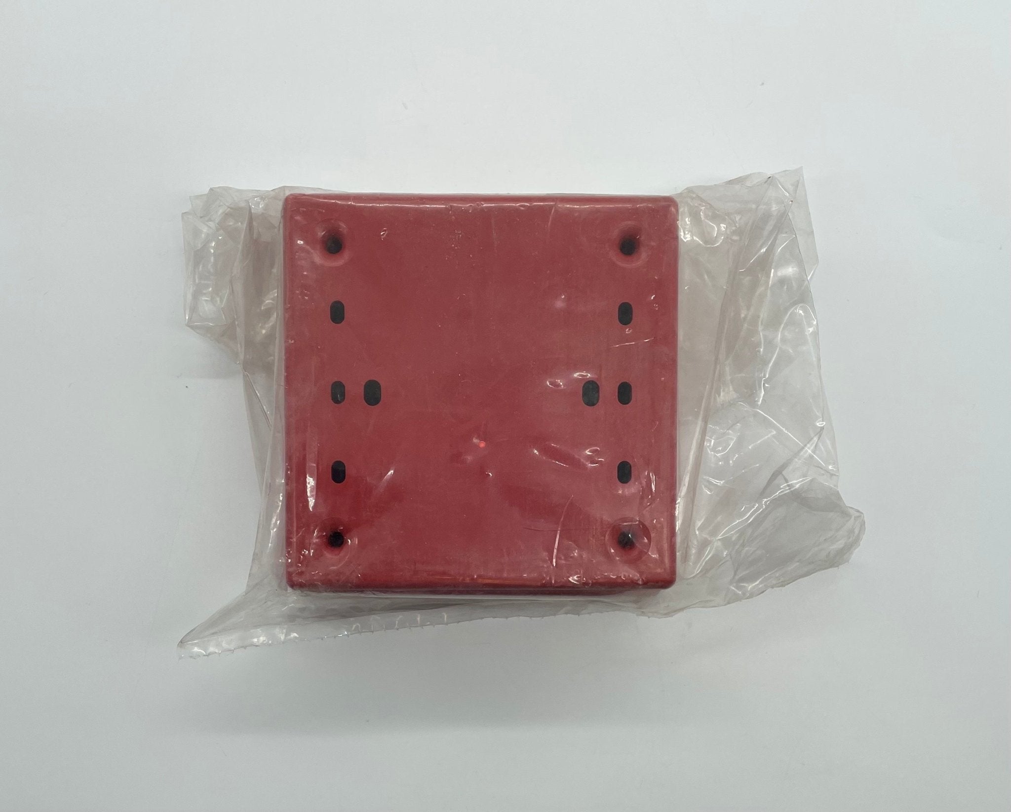 Wheelock E50SB-R - The Fire Alarm Supplier