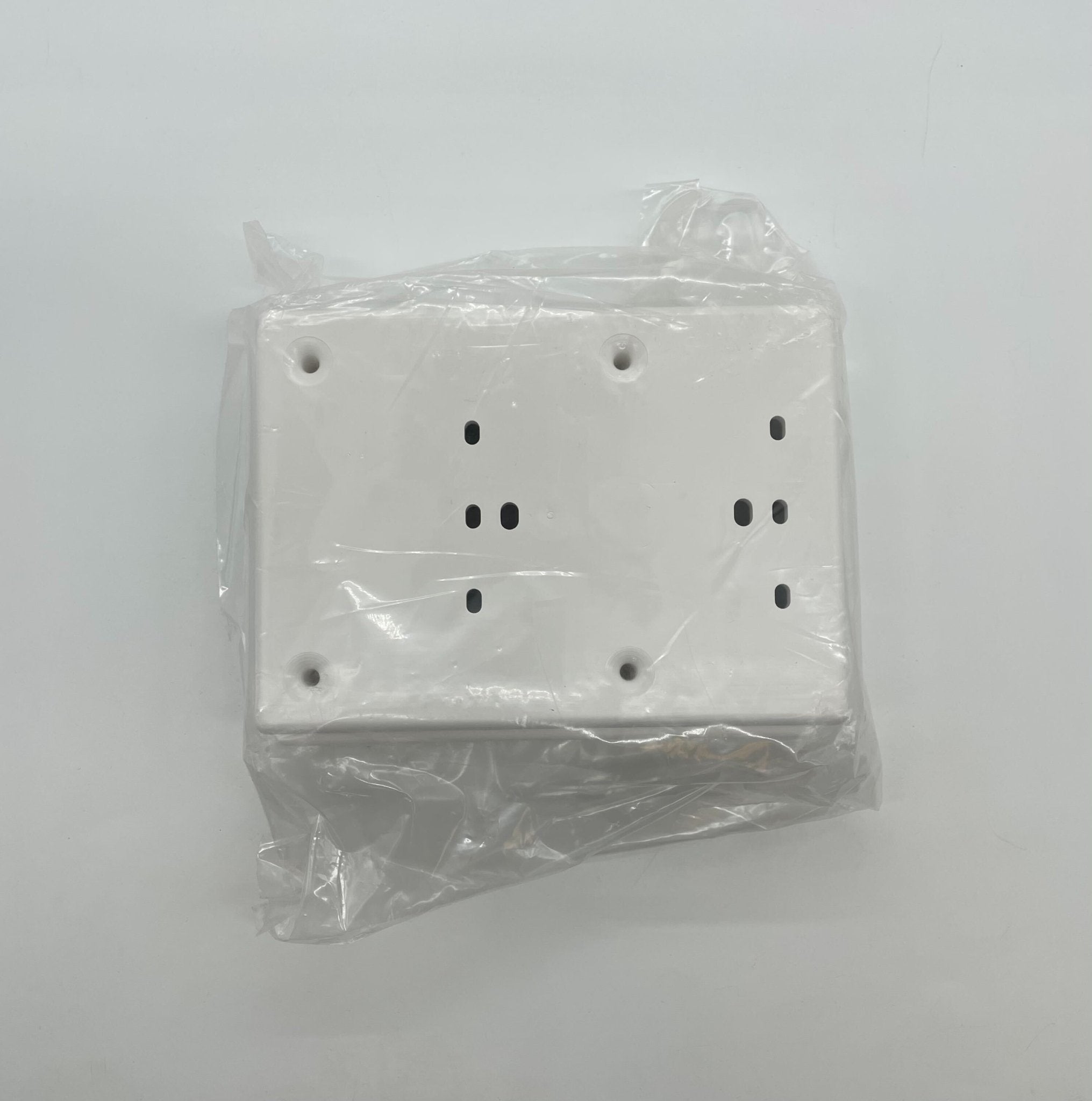 Wheelock E50SSB-W - The Fire Alarm Supplier