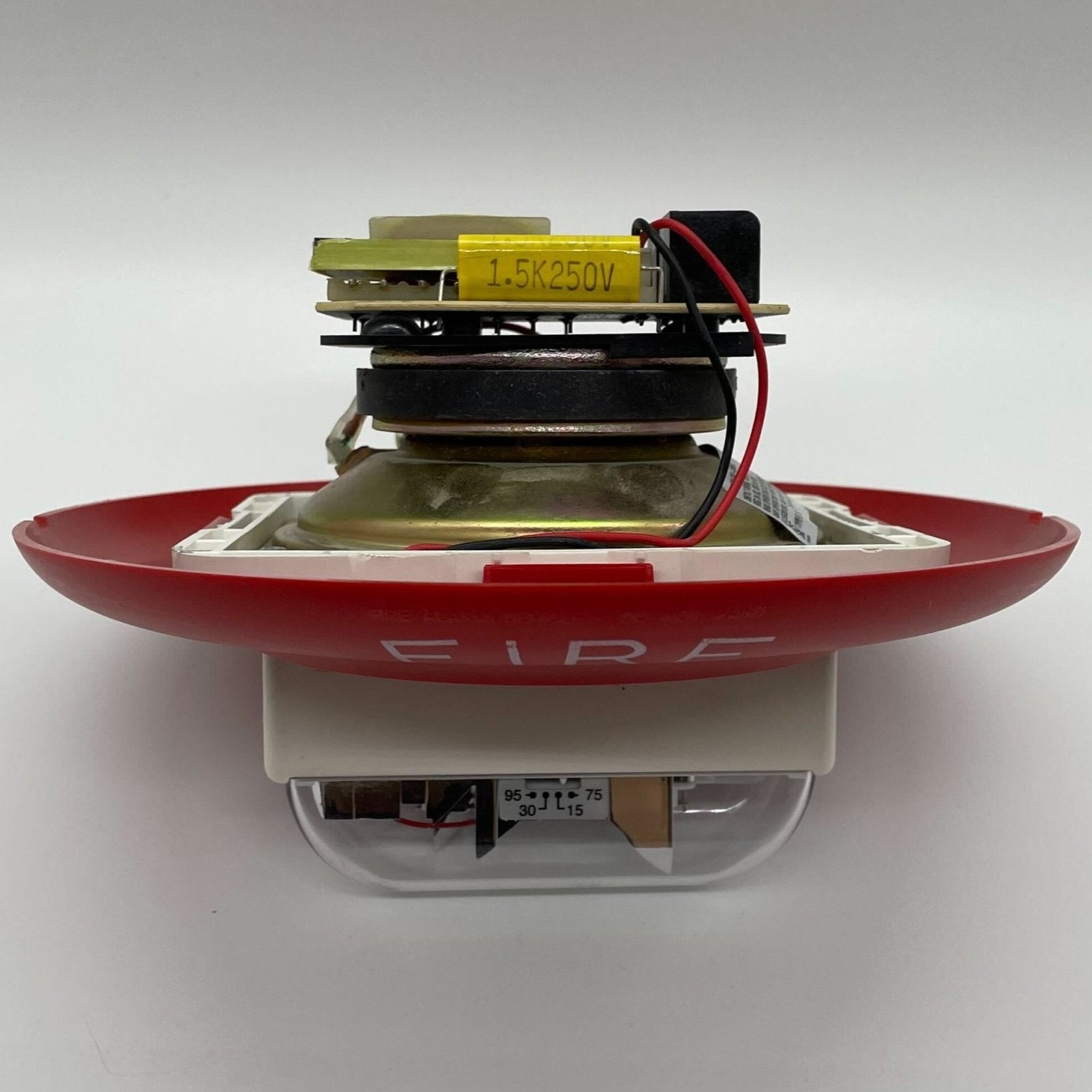 Wheelock E60-24MCC-FR - The Fire Alarm Supplier