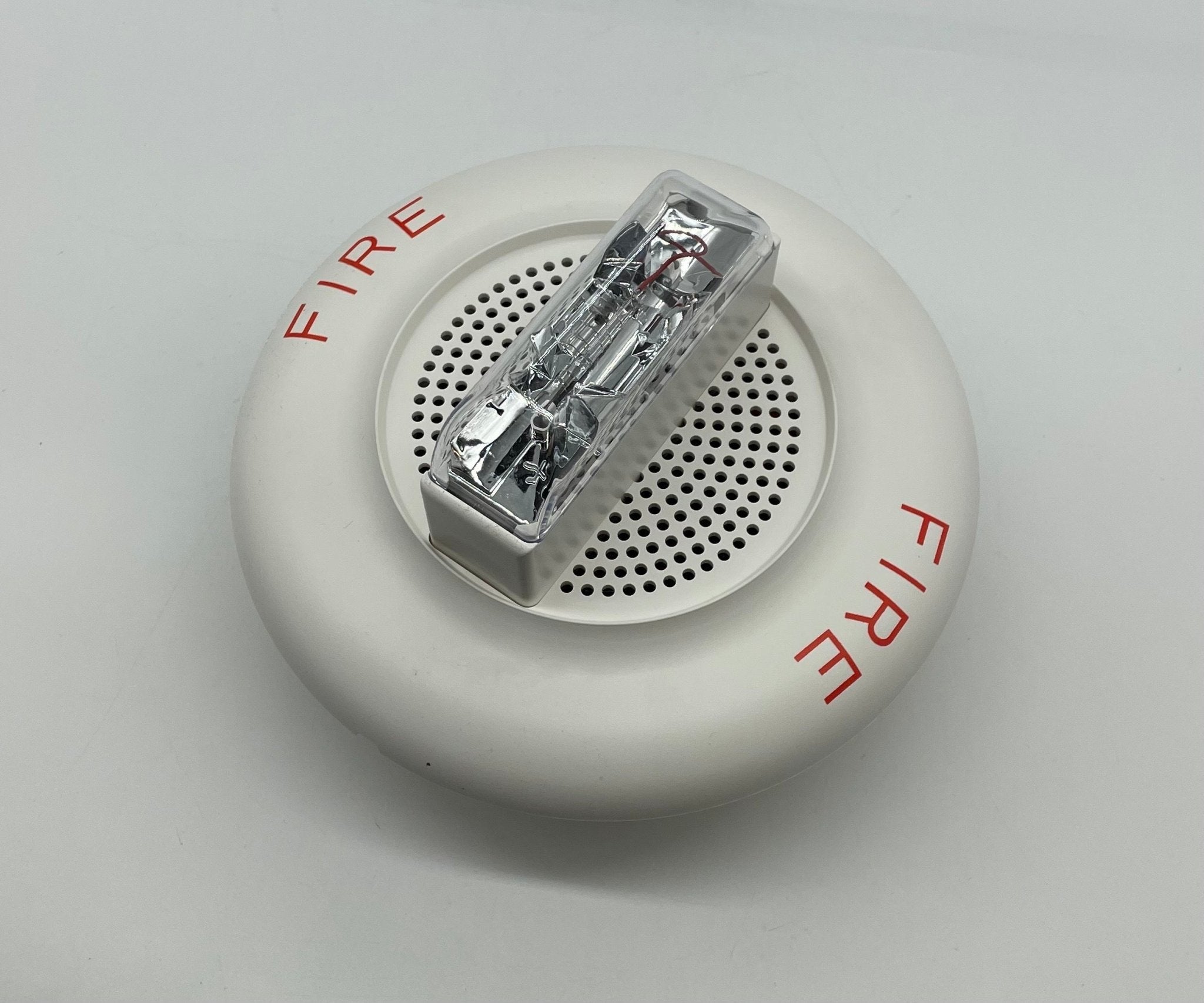 Wheelock E60-24MCC-FW - The Fire Alarm Supplier