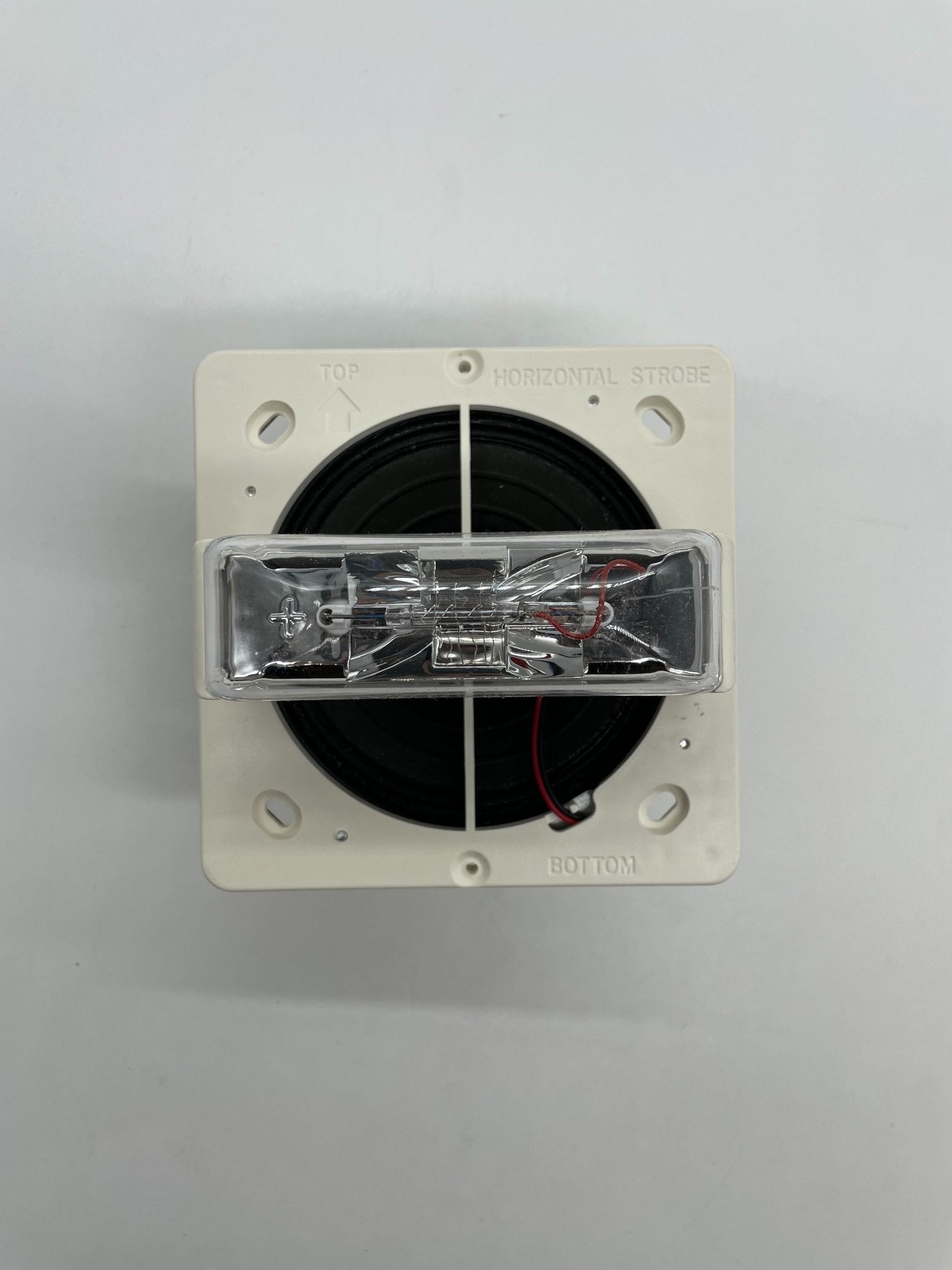 Wheelock E70-24MCW-FW - The Fire Alarm Supplier