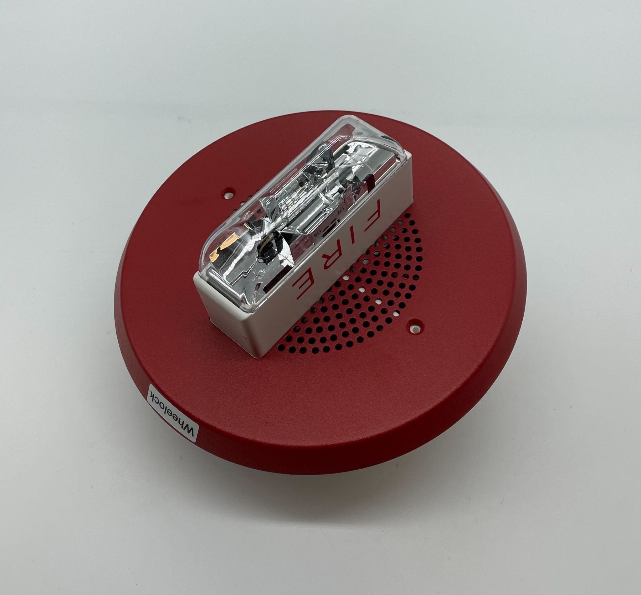 Wheelock E90-24MCCH-FR - The Fire Alarm Supplier