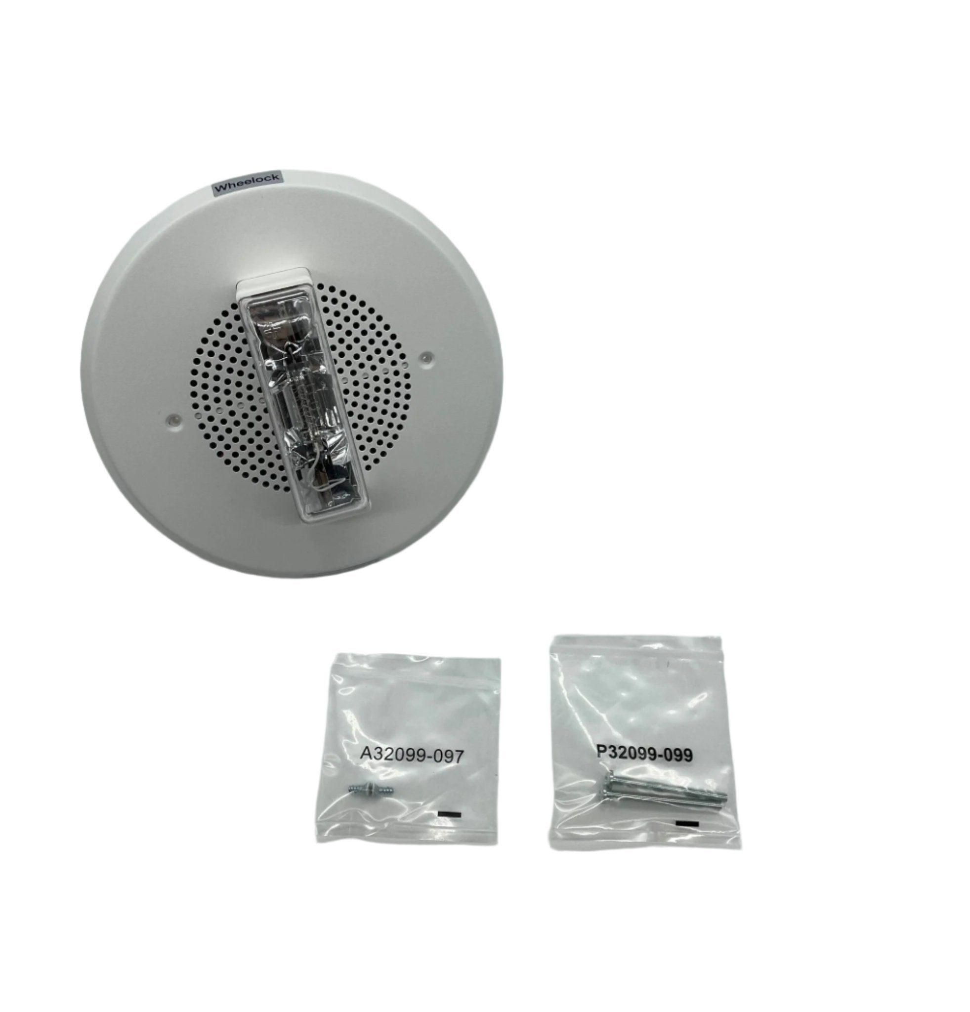 Wheelock E90-24MCCH-FW - The Fire Alarm Supplier