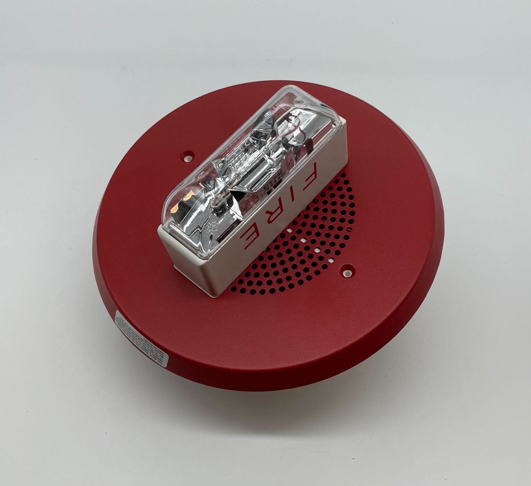 Wheelock E90H-24MCC-FR - The Fire Alarm Supplier