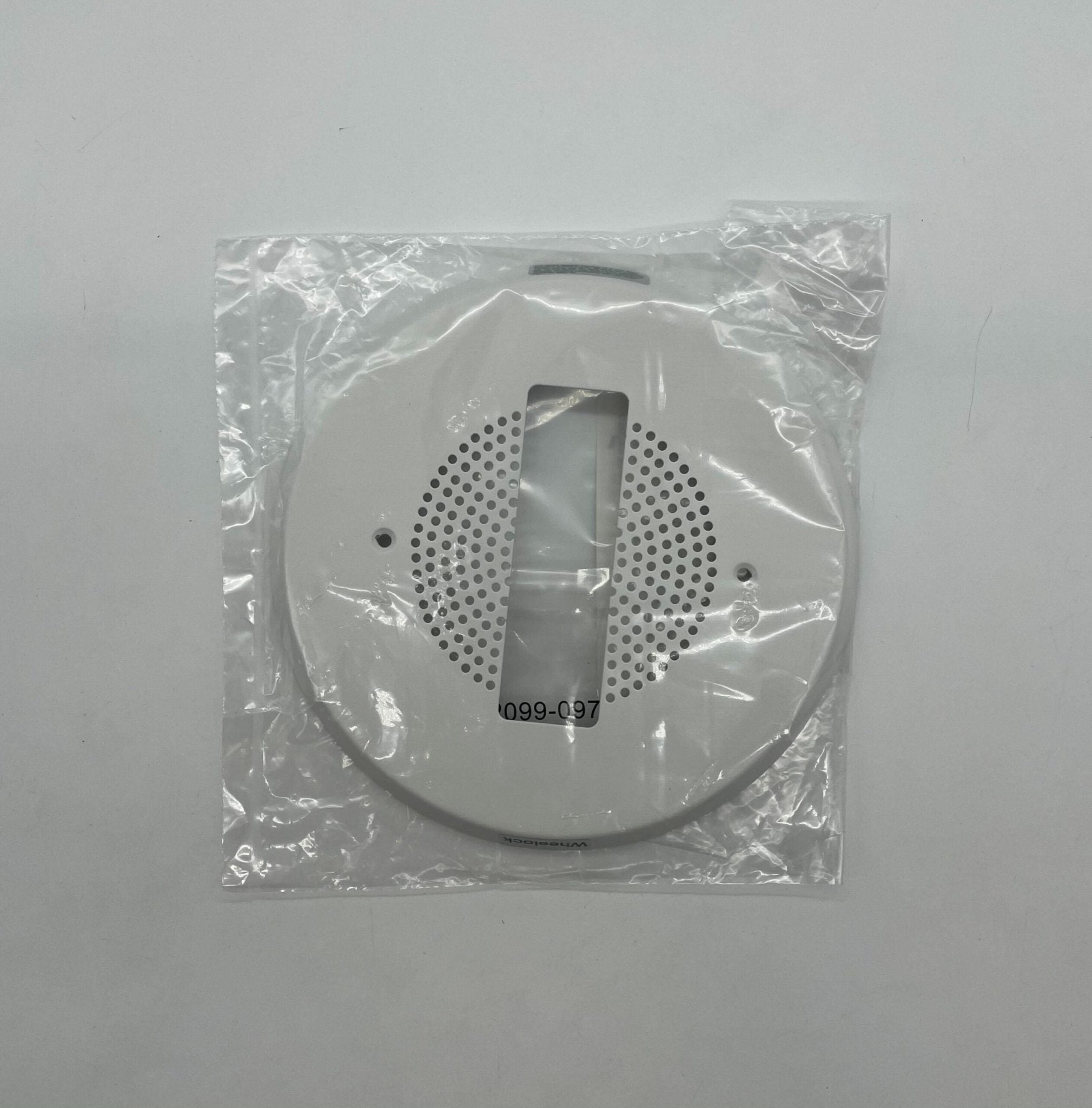 Wheelock ECHSG90-W - The Fire Alarm Supplier