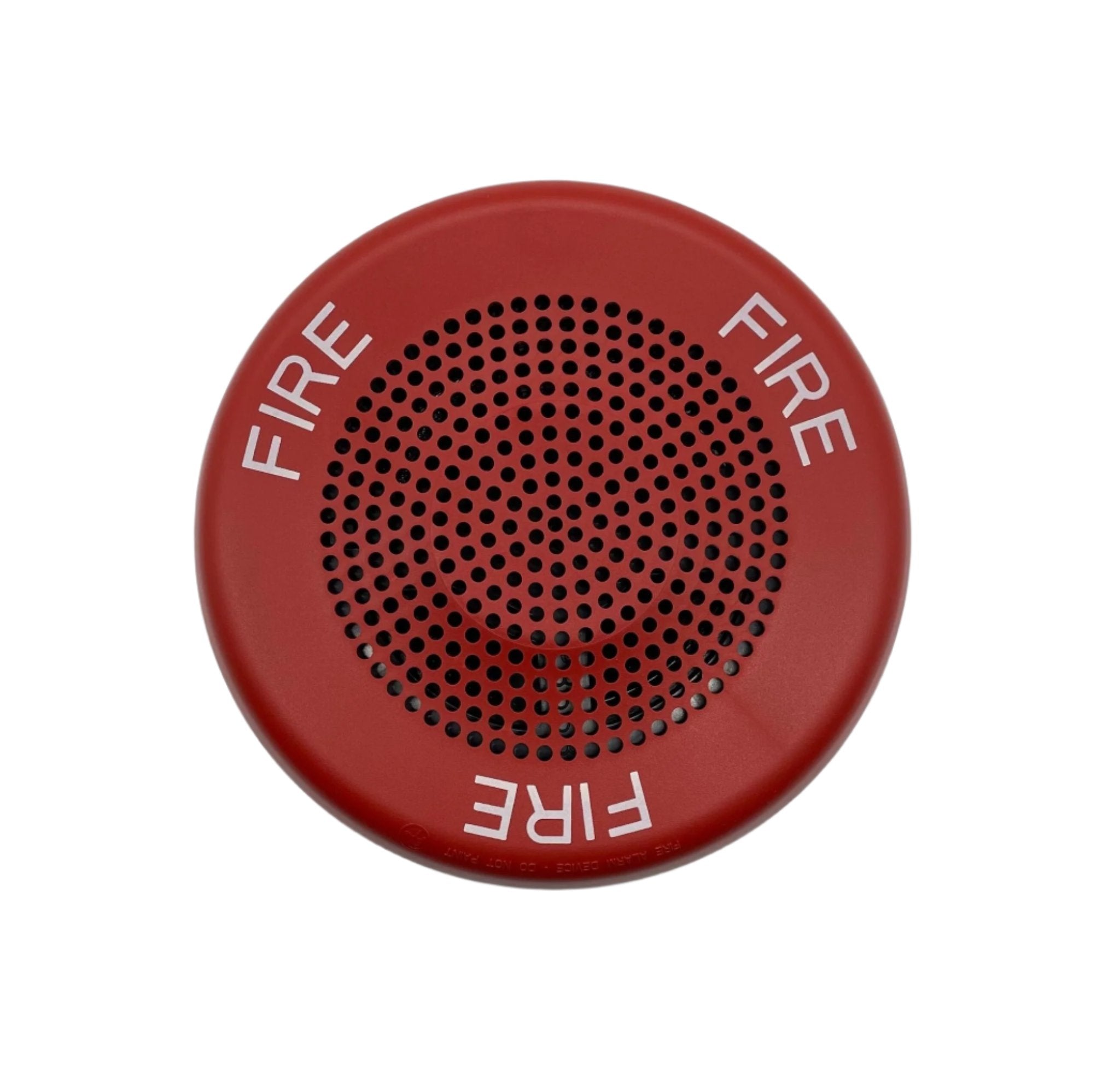 Wheelock ELFHNRC - The Fire Alarm Supplier