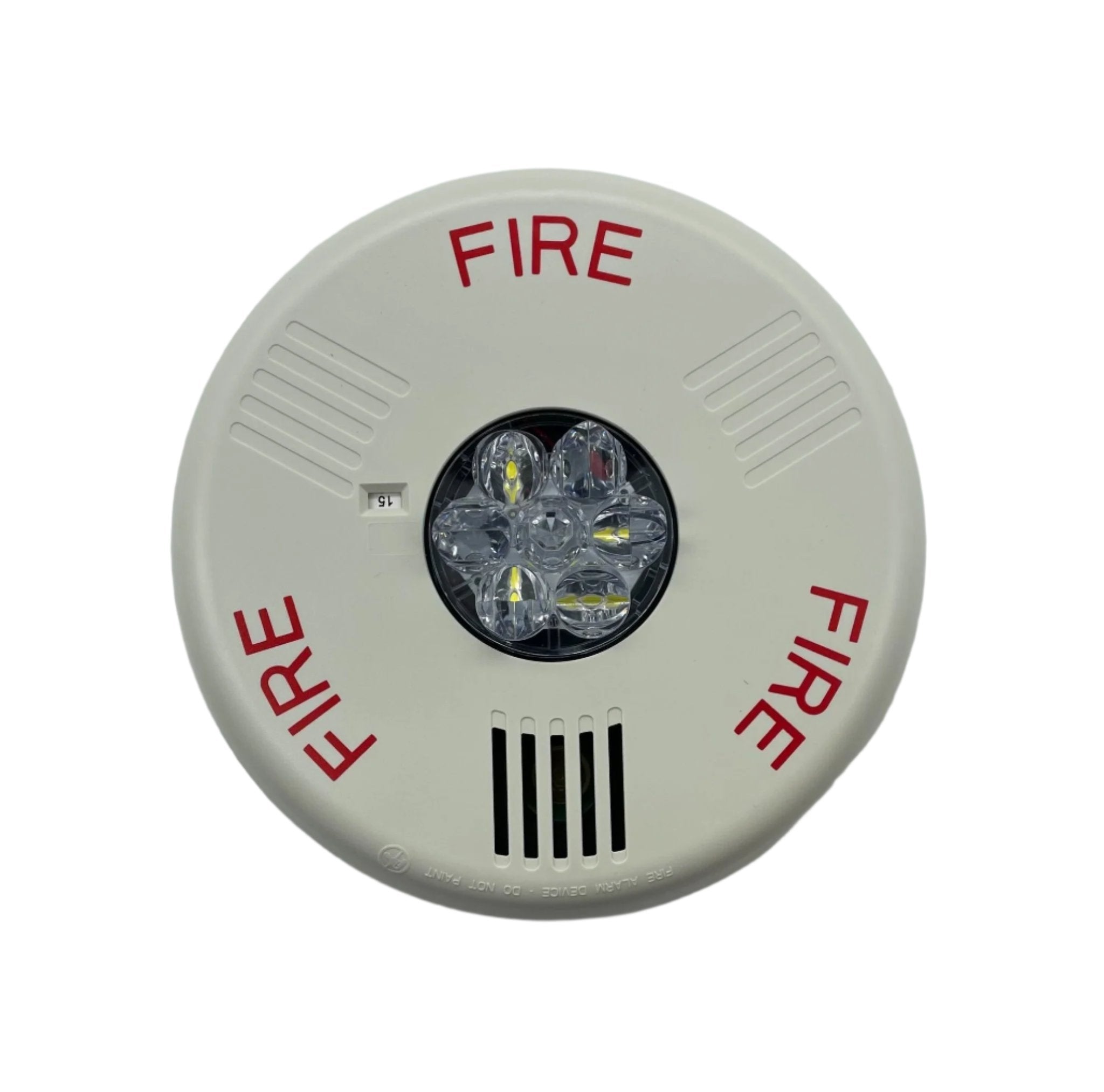 Wheelock ELHSWC - The Fire Alarm Supplier