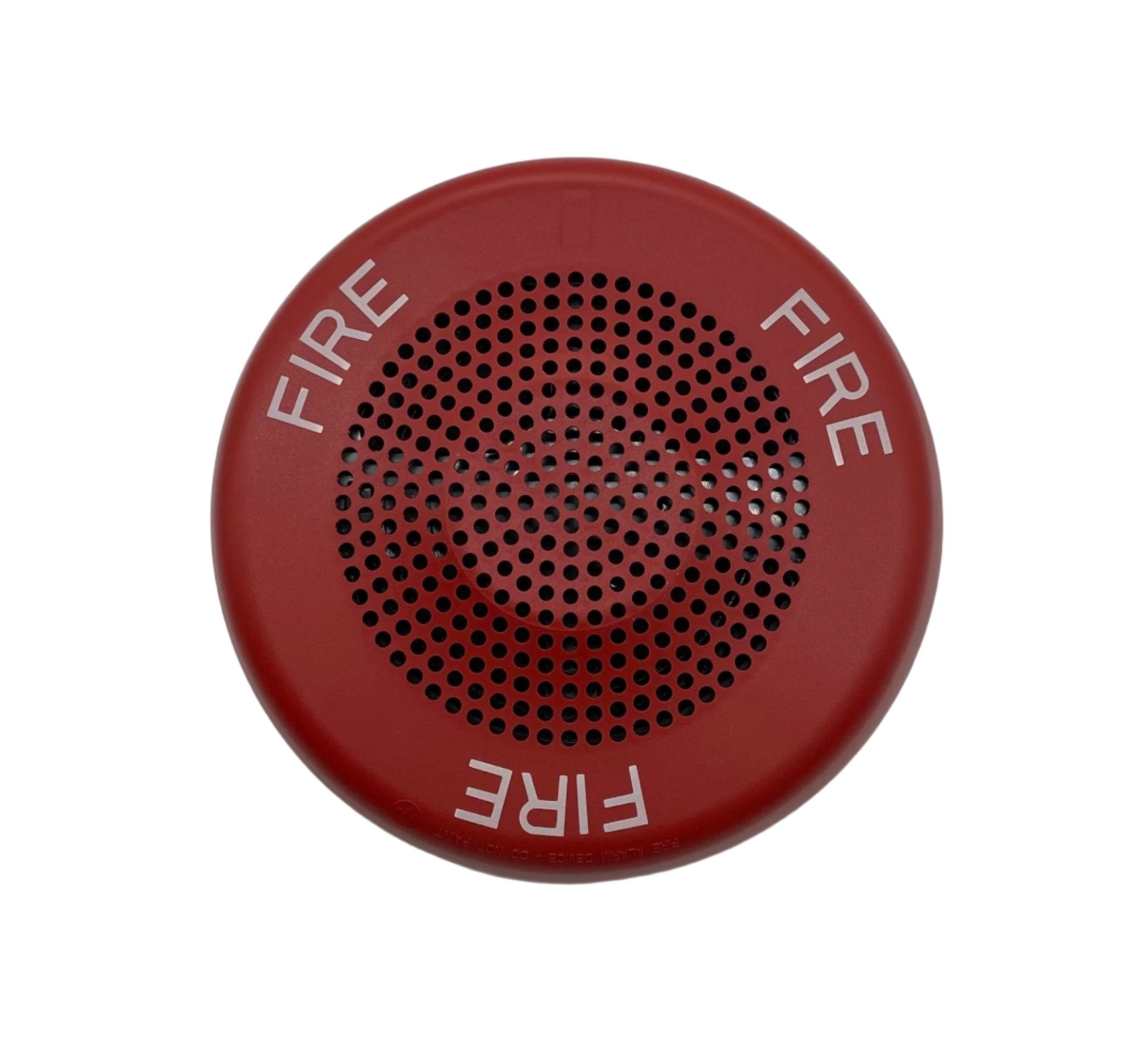 Wheelock ELSPKRC - The Fire Alarm Supplier