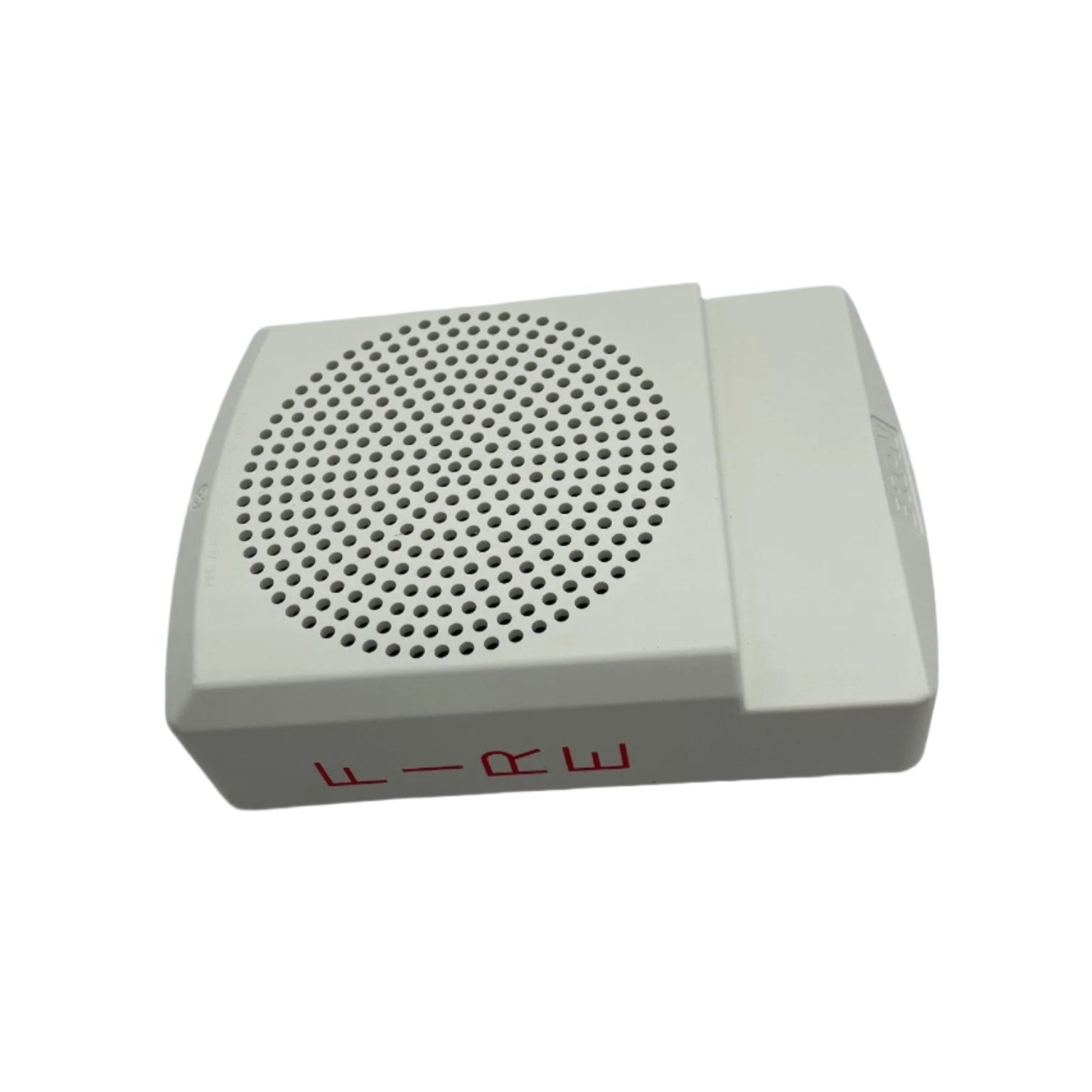 Wheelock ELSPKW - The Fire Alarm Supplier