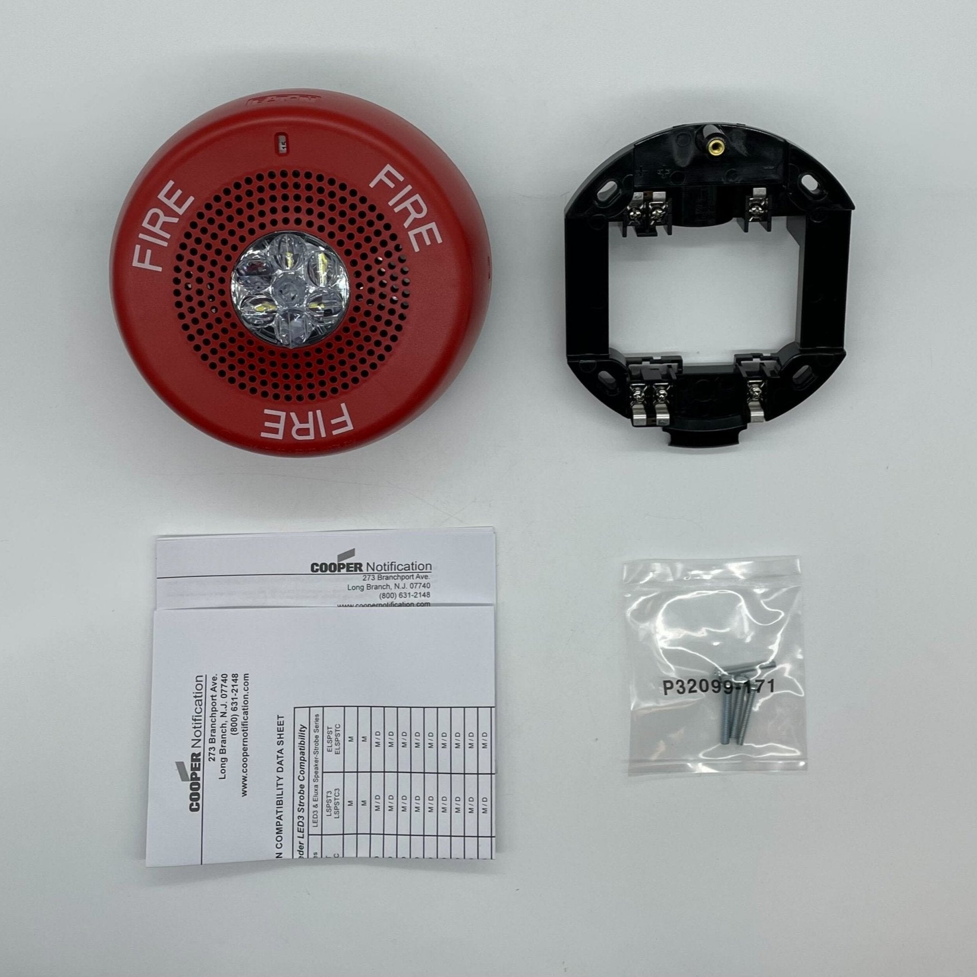 Wheelock ELSPSTRC - The Fire Alarm Supplier