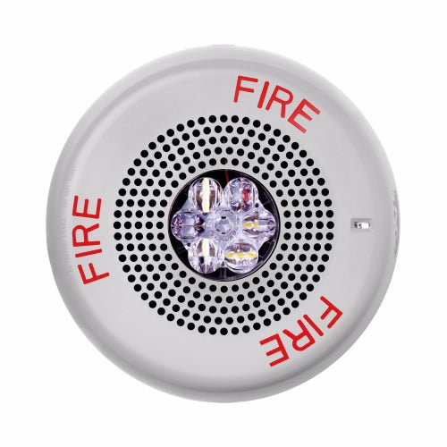 Wheelock ELSPSTWC - The Fire Alarm Supplier